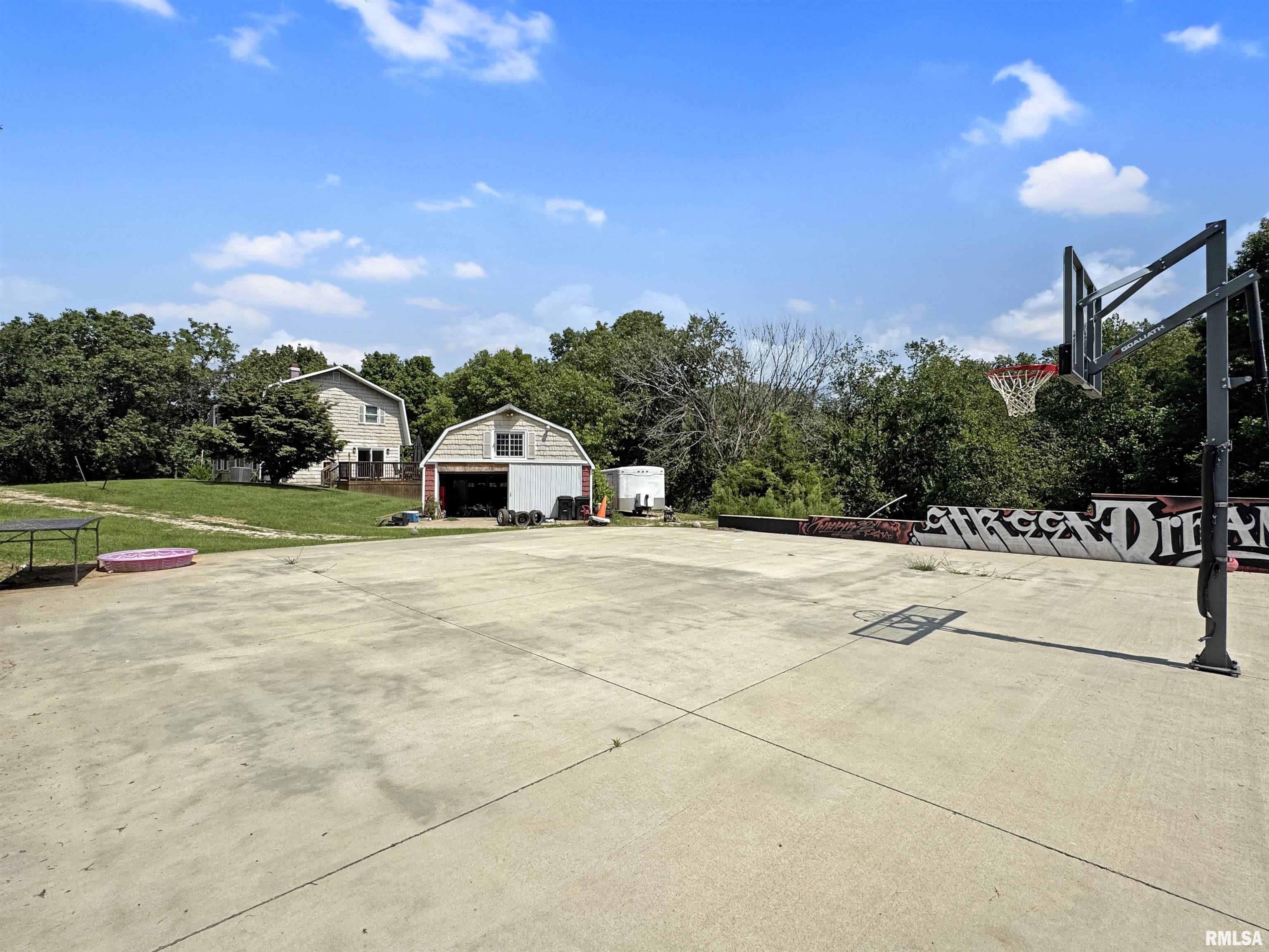 7029 South Gerdes Road Mapleton, IL 61547 - Photo 44 of 67 Gallery Image 44