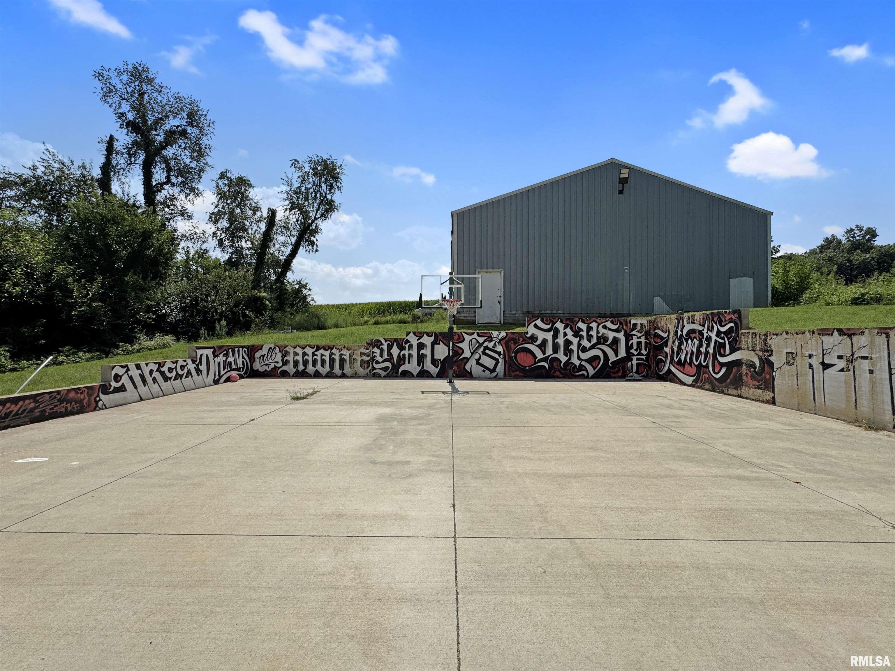 7029 South Gerdes Road Mapleton, IL 61547 - Photo 46 of 67 Gallery Image 46