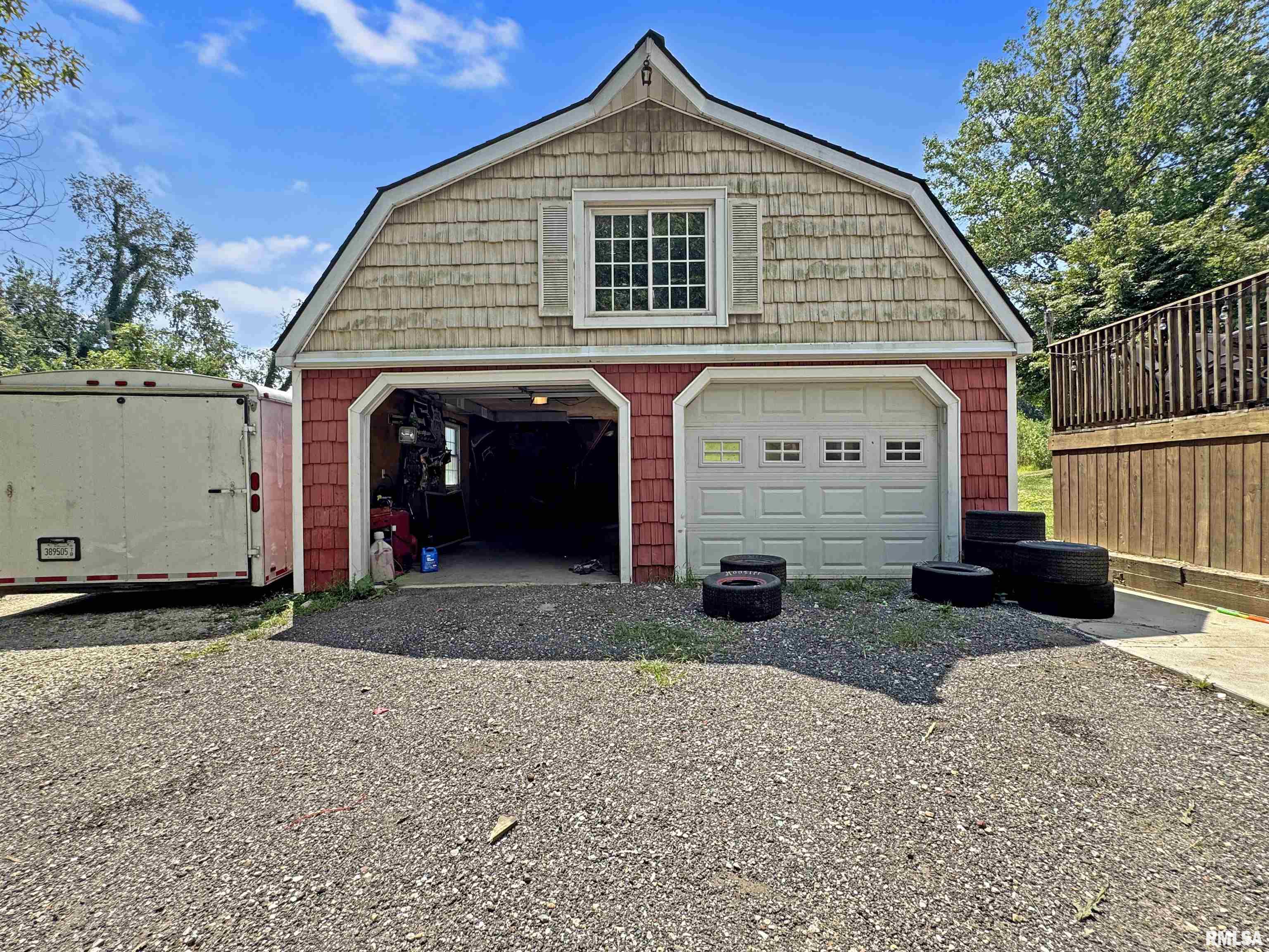 7029 South Gerdes Road Mapleton, IL 61547 - Photo 47 of 67 Gallery Image 47