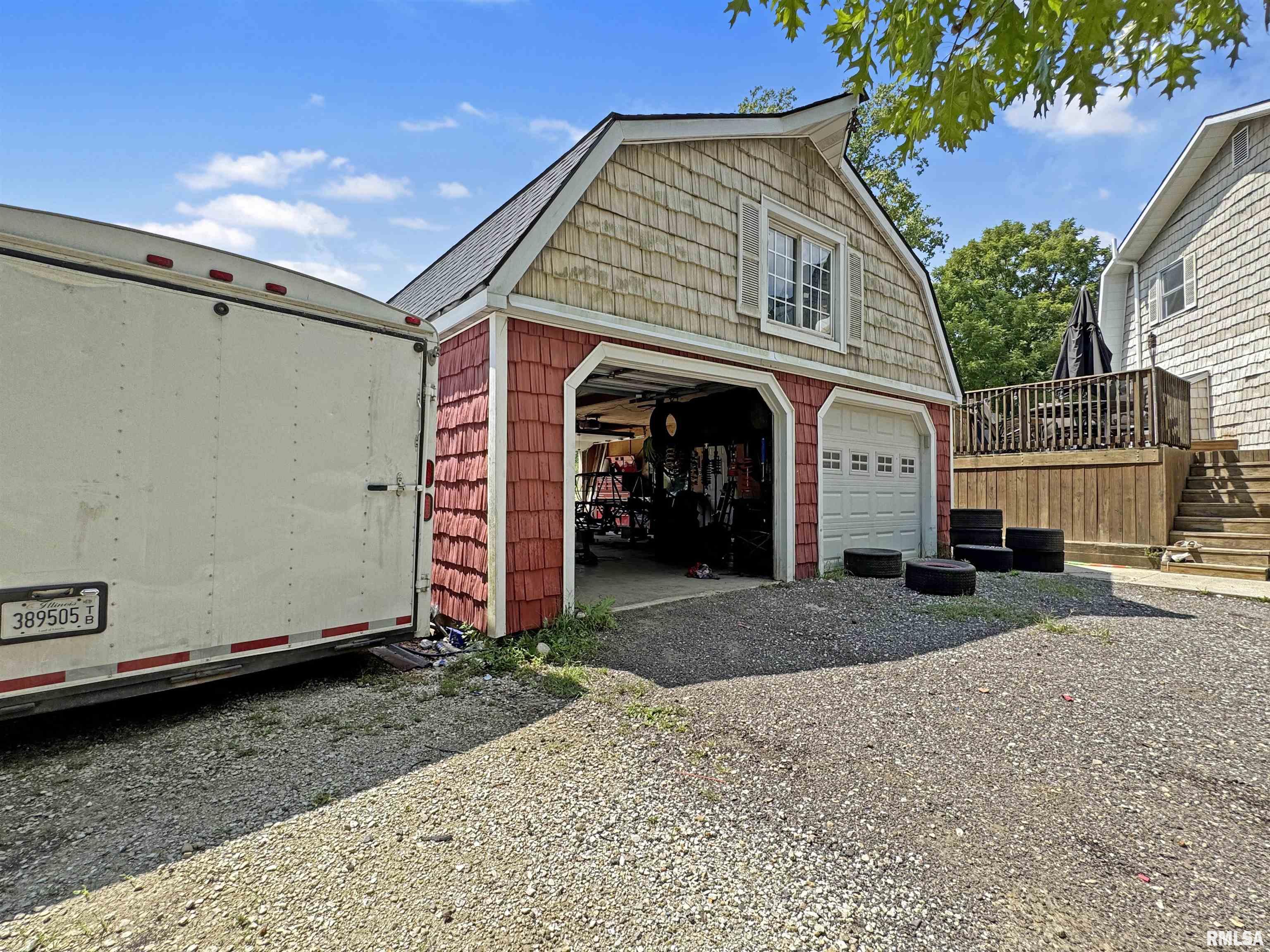 7029 South Gerdes Road Mapleton, IL 61547 - Photo 48 of 67 Gallery Image 48