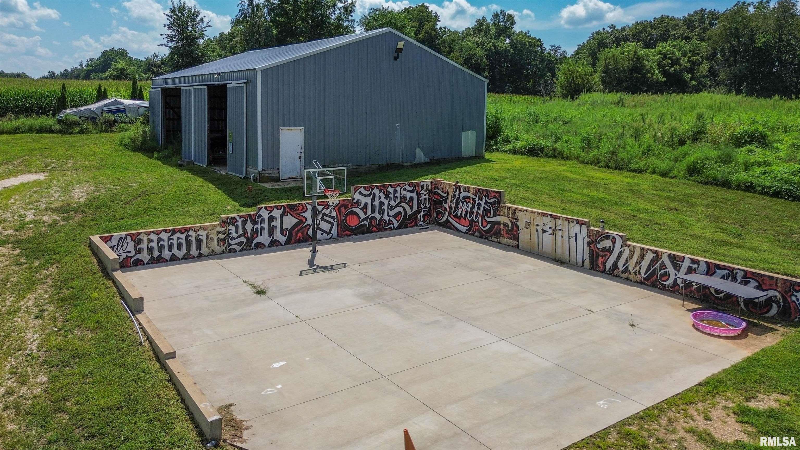 7029 South Gerdes Road Mapleton, IL 61547 - Photo 50 of 67 Gallery Image 50