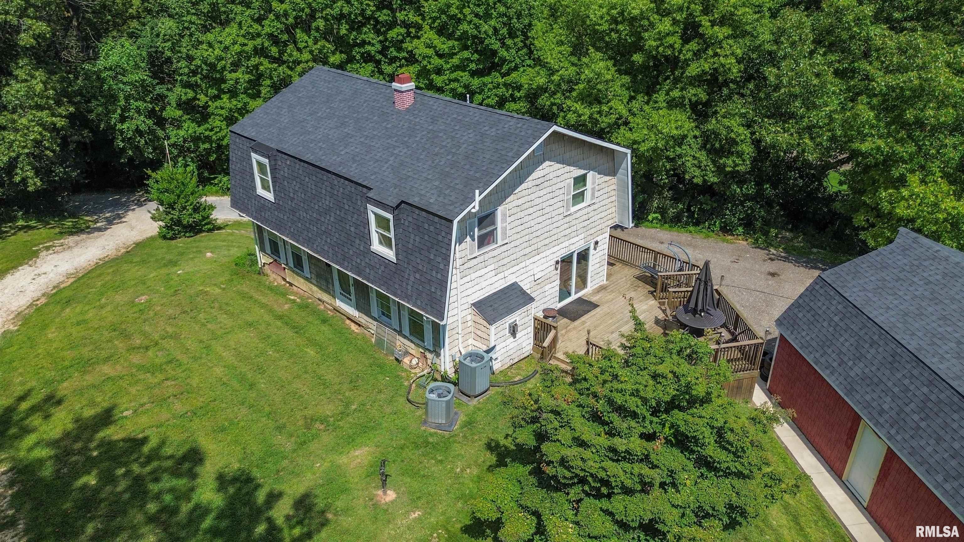 7029 South Gerdes Road Mapleton, IL 61547 - Photo 5 of 67 Gallery Image 5