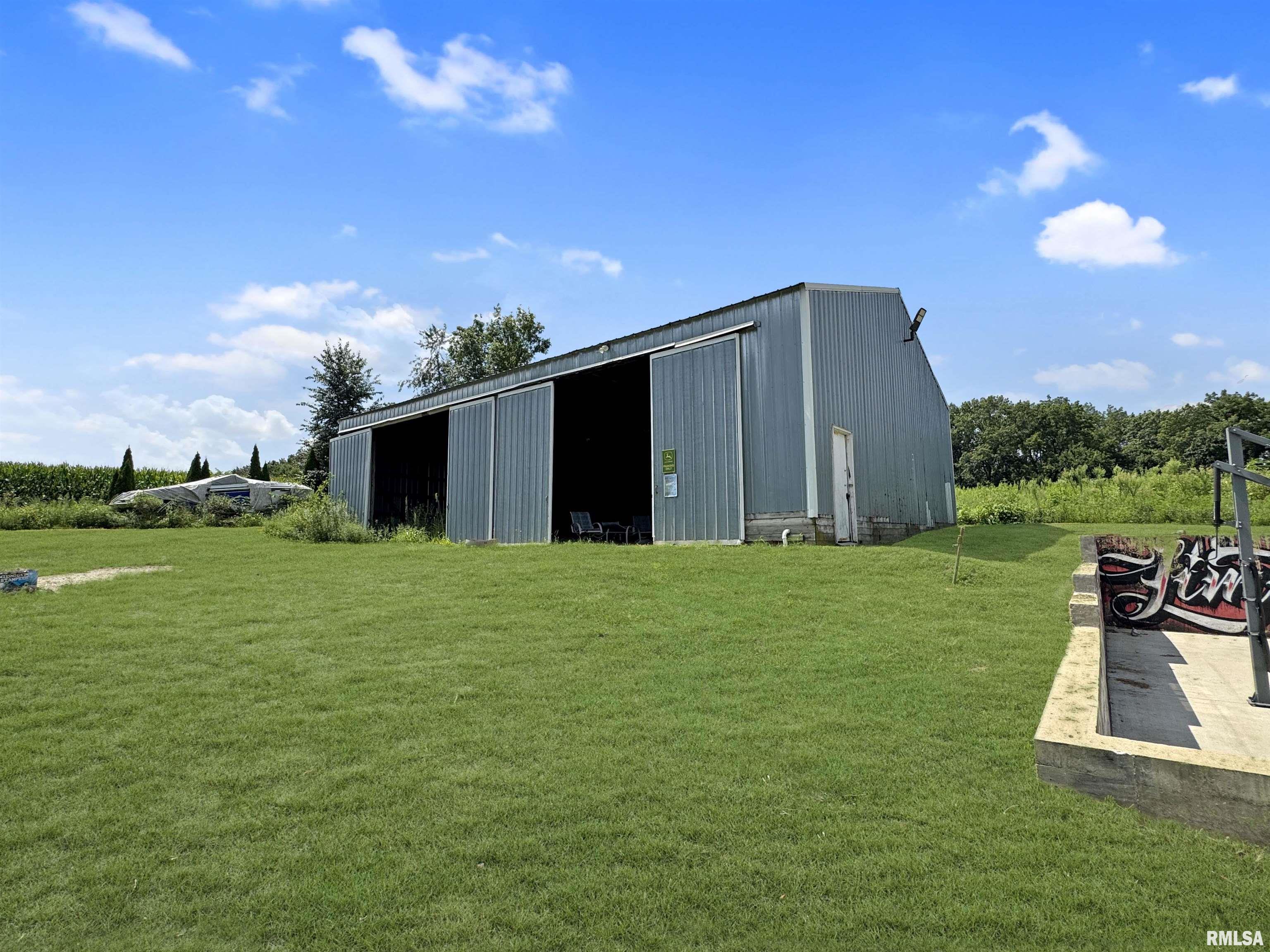7029 South Gerdes Road Mapleton, IL 61547 - Photo 51 of 67 Gallery Image 51