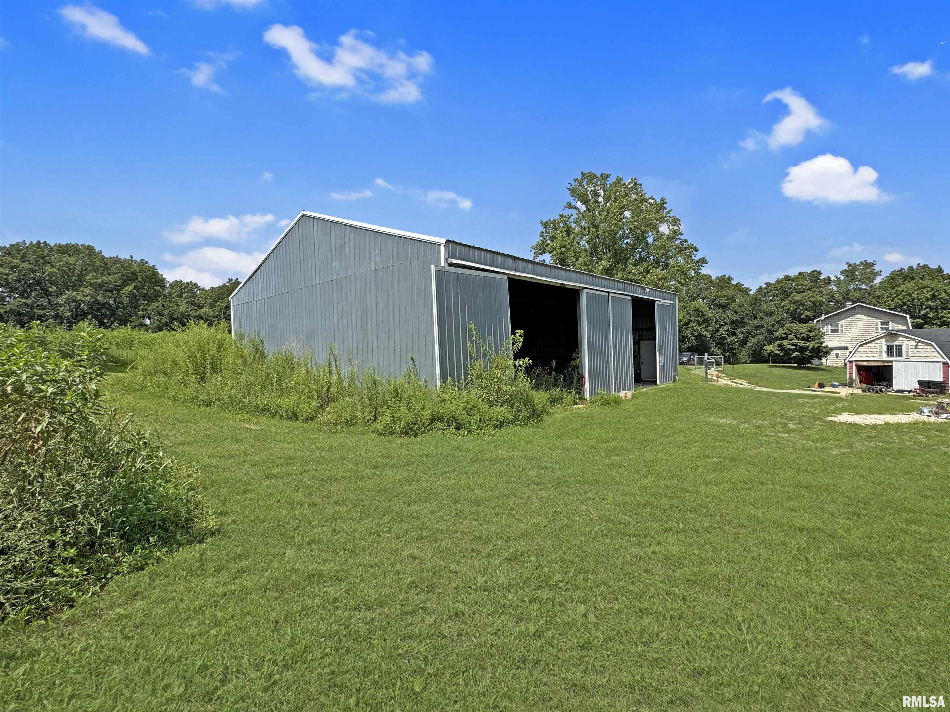 7029 South Gerdes Road Mapleton, IL 61547 - Photo 53 of 67 Gallery Image 53