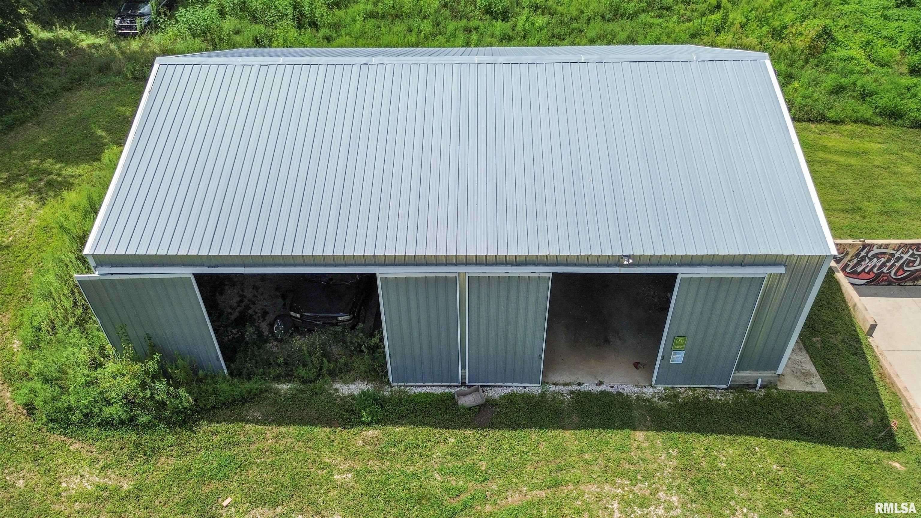 7029 South Gerdes Road Mapleton, IL 61547 - Photo 54 of 67 Gallery Image 54