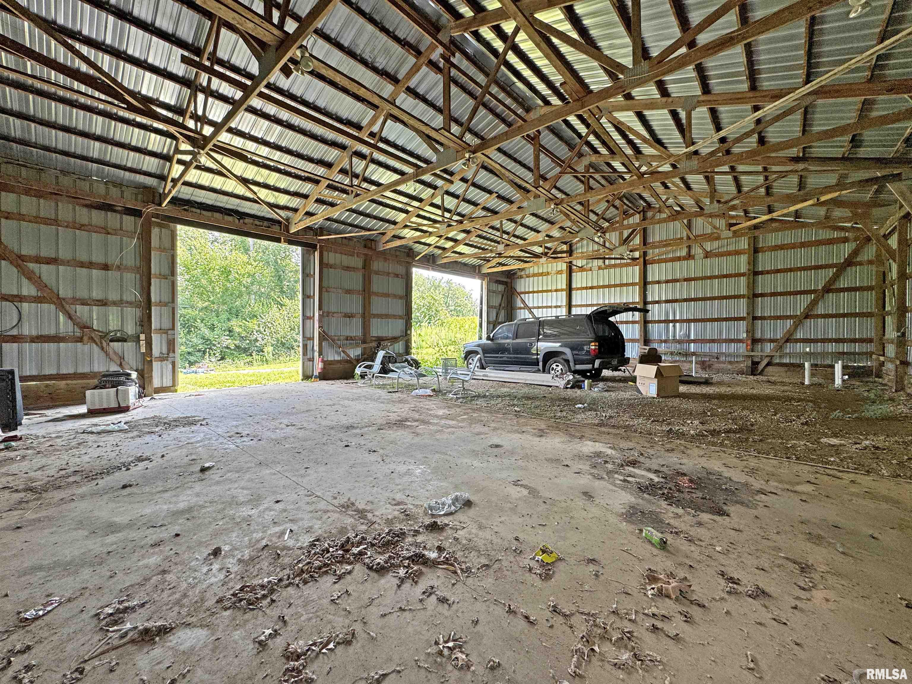 7029 South Gerdes Road Mapleton, IL 61547 - Photo 55 of 67 Gallery Image 55