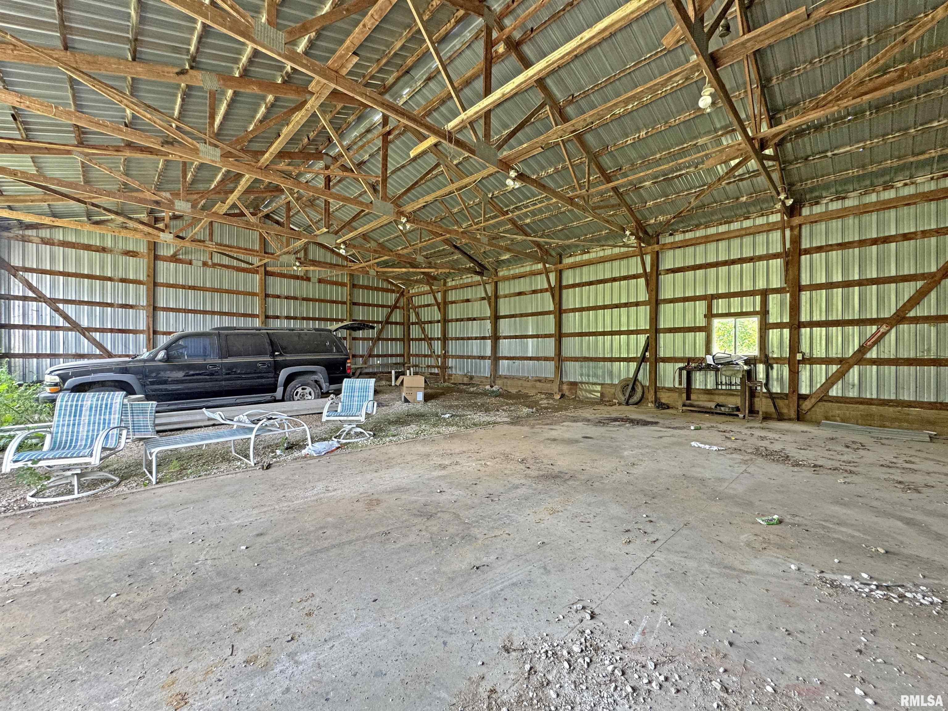 7029 South Gerdes Road Mapleton, IL 61547 - Photo 56 of 67 Gallery Image 56