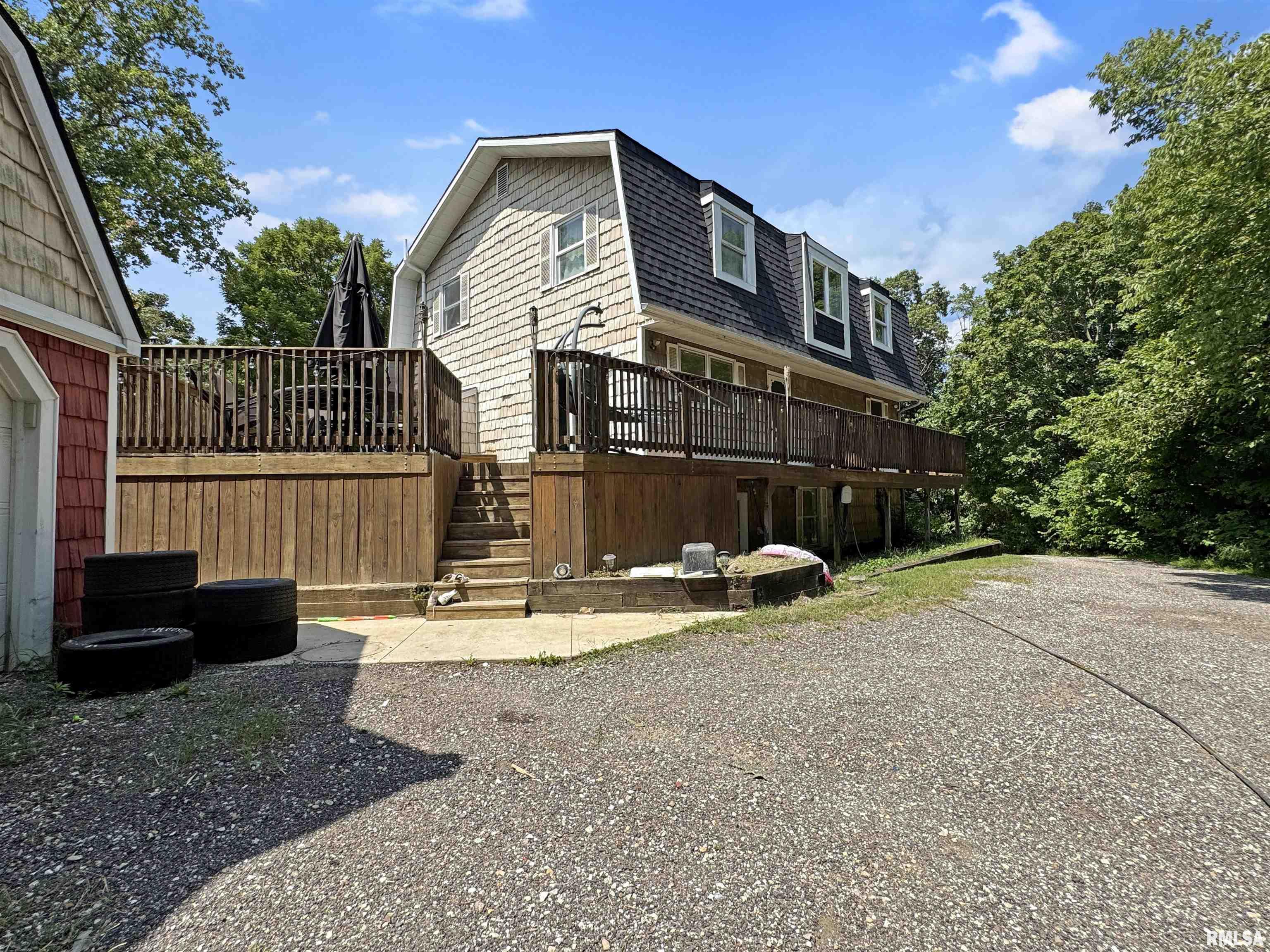 7029 South Gerdes Road Mapleton, IL 61547 - Photo 57 of 67 Gallery Image 57