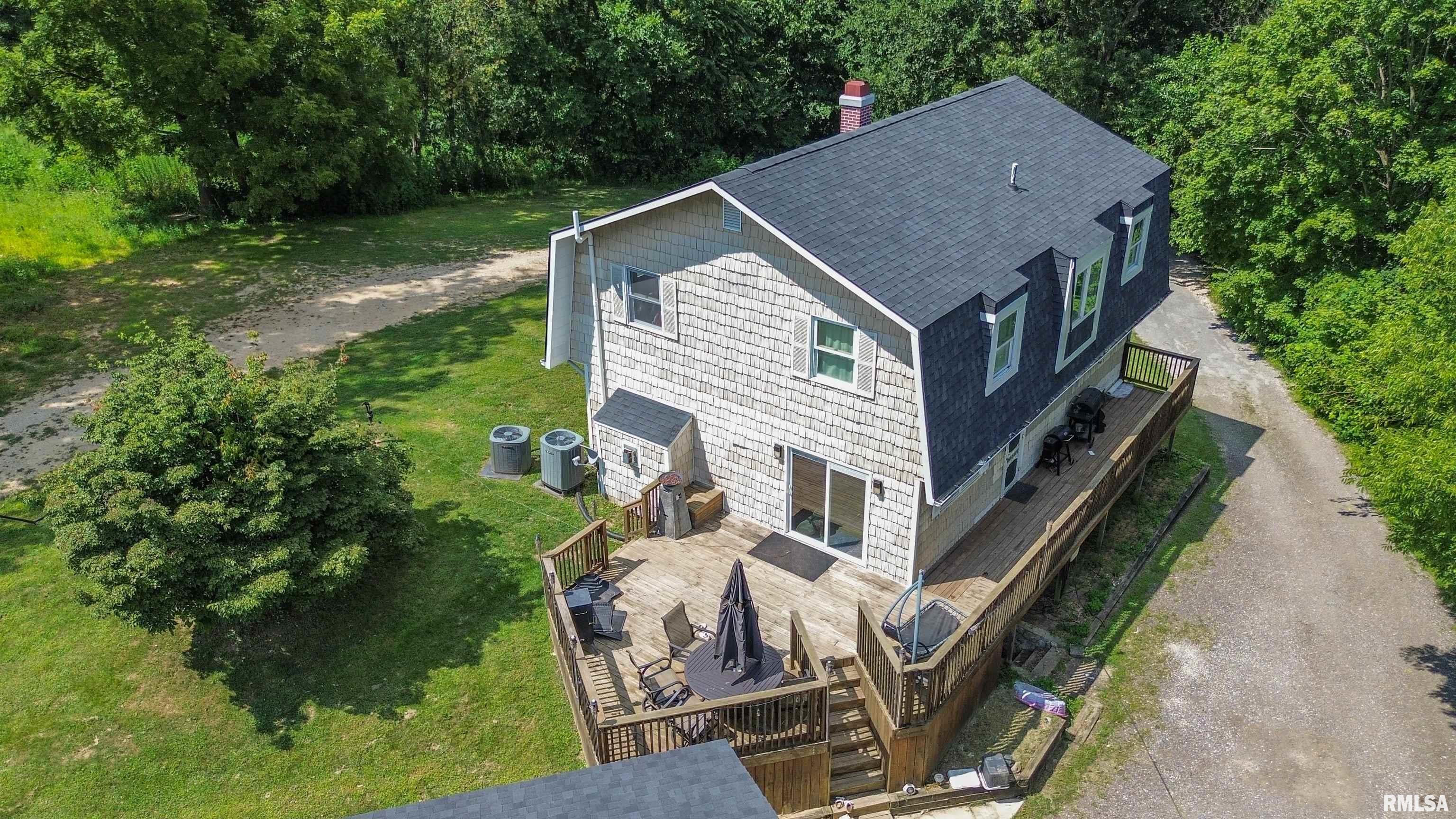 7029 South Gerdes Road Mapleton, IL 61547 - Photo 58 of 67 Gallery Image 58