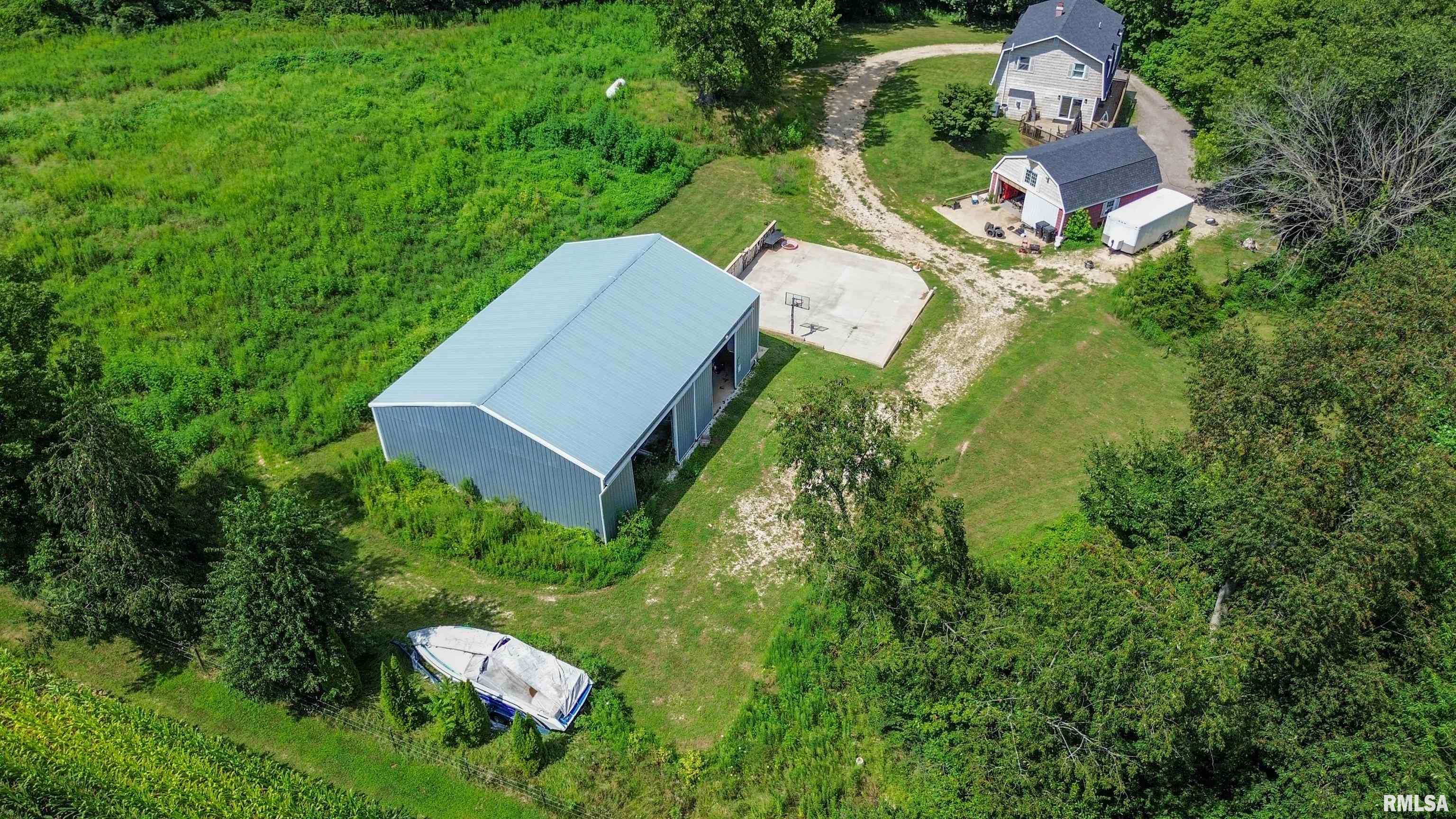 7029 South Gerdes Road Mapleton, IL 61547 - Photo 59 of 67 Gallery Image 59