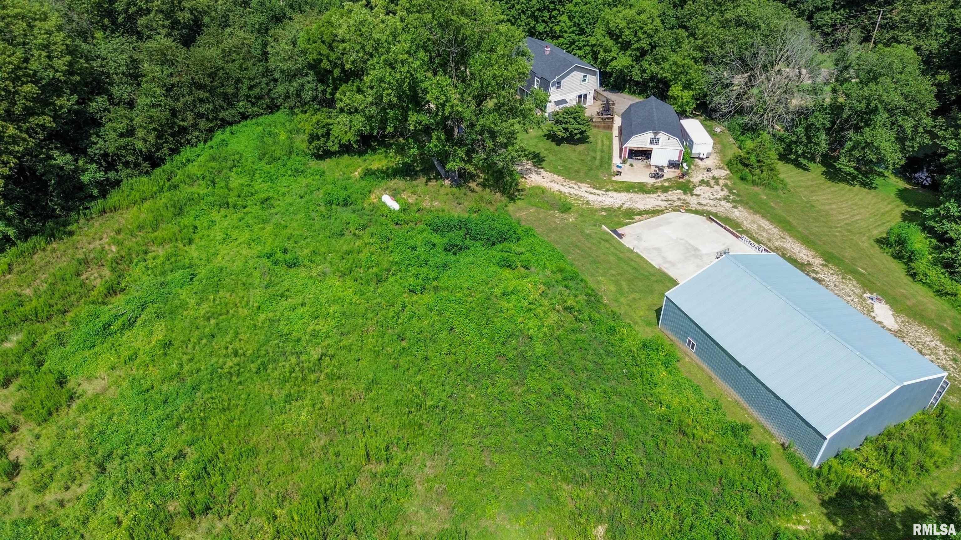 7029 South Gerdes Road Mapleton, IL 61547 - Photo 60 of 67 Gallery Image 60