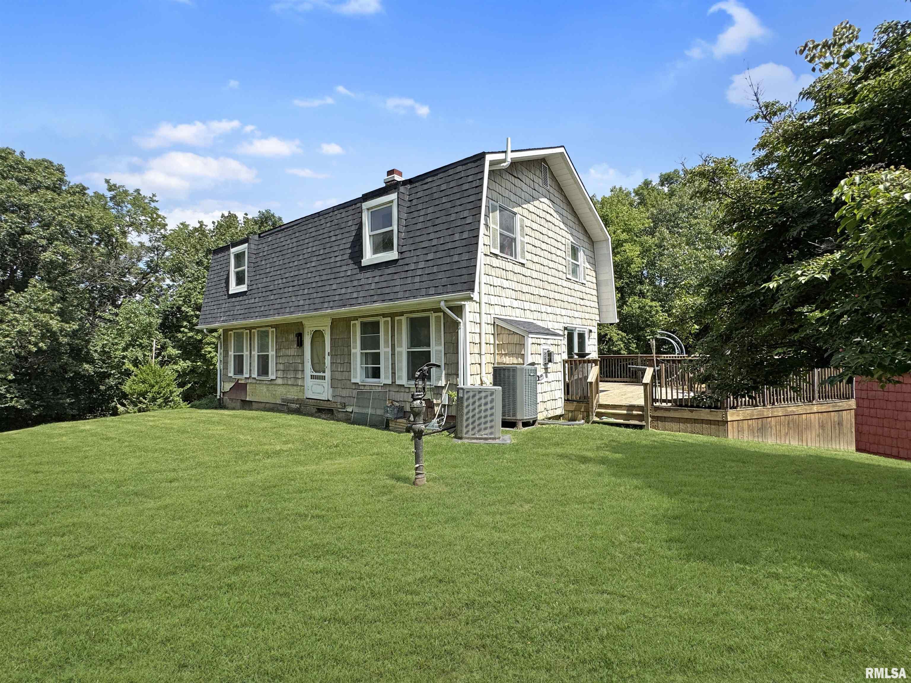 7029 South Gerdes Road Mapleton, IL 61547 - Photo 6 of 67 Gallery Image 6
