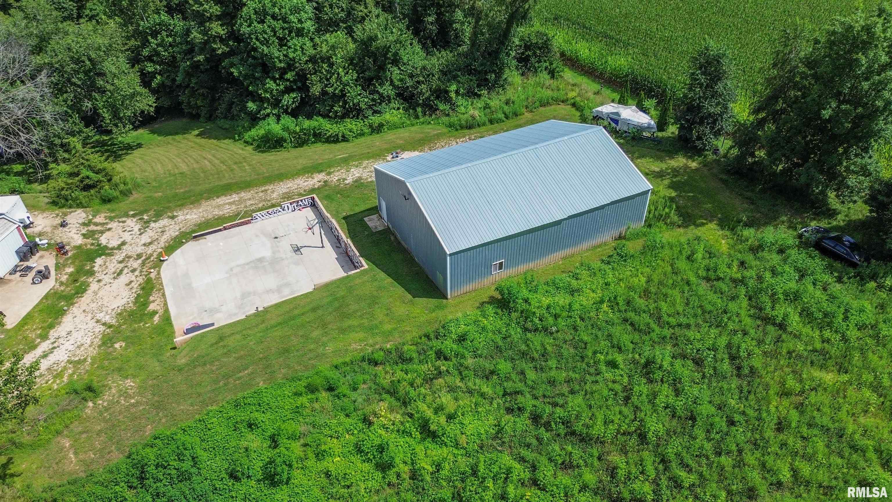 7029 South Gerdes Road Mapleton, IL 61547 - Photo 63 of 67 Gallery Image 63