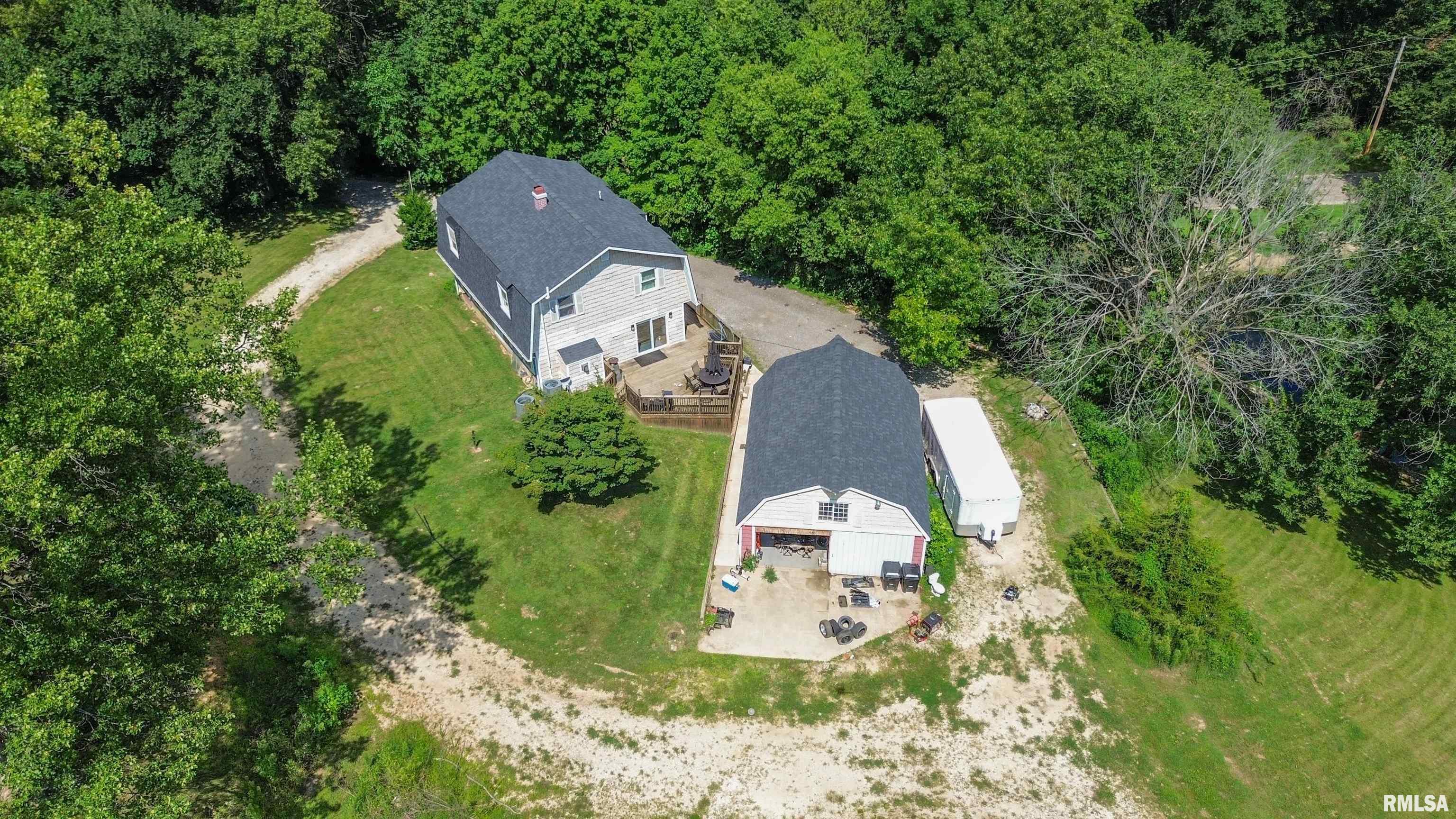 7029 South Gerdes Road Mapleton, IL 61547 - Photo 65 of 67 Gallery Image 65