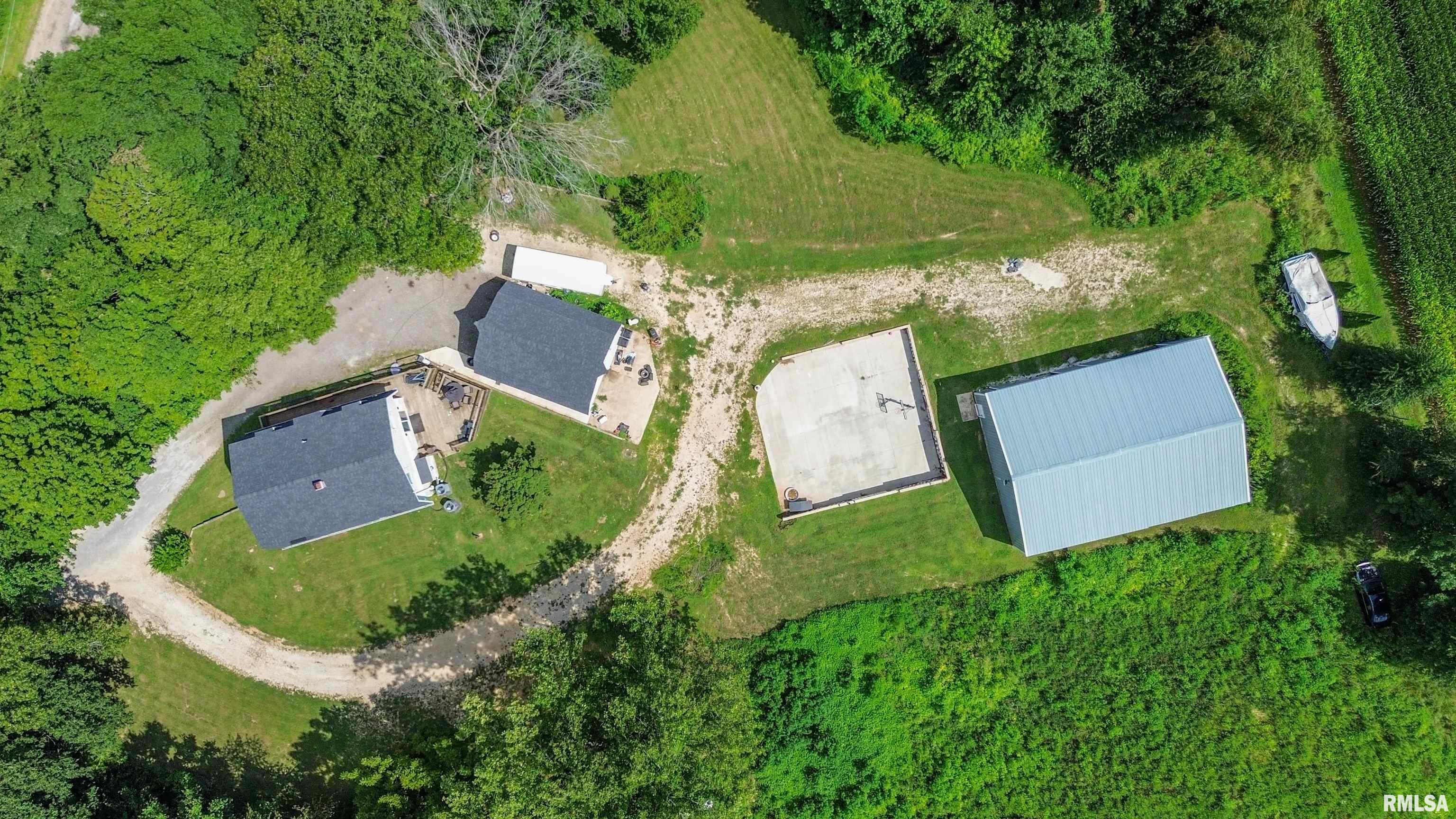 7029 South Gerdes Road Mapleton, IL 61547 - Photo 66 of 67 Gallery Image 66