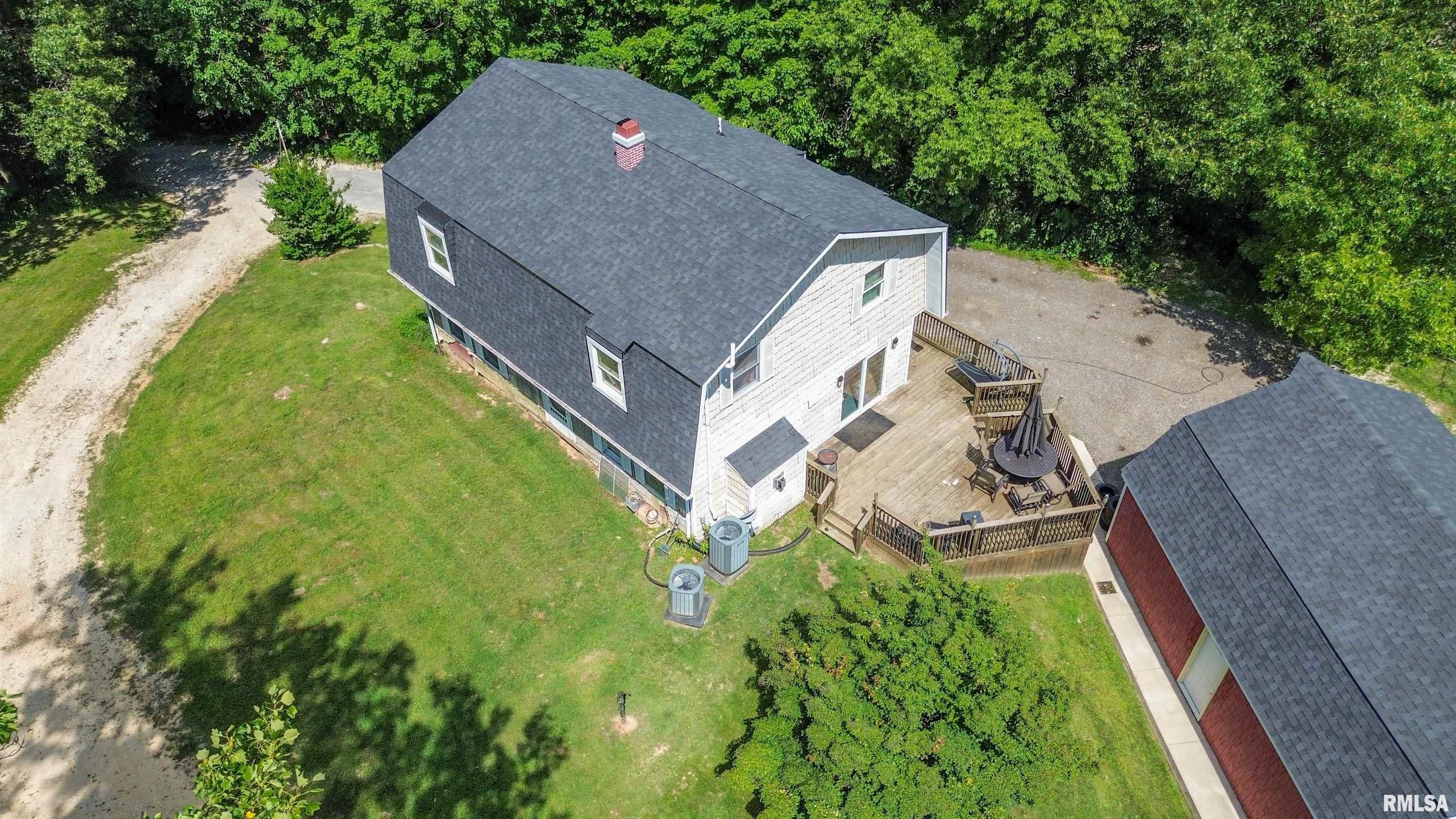 7029 South Gerdes Road Mapleton, IL 61547 - Photo 67 of 67 Gallery Image 67