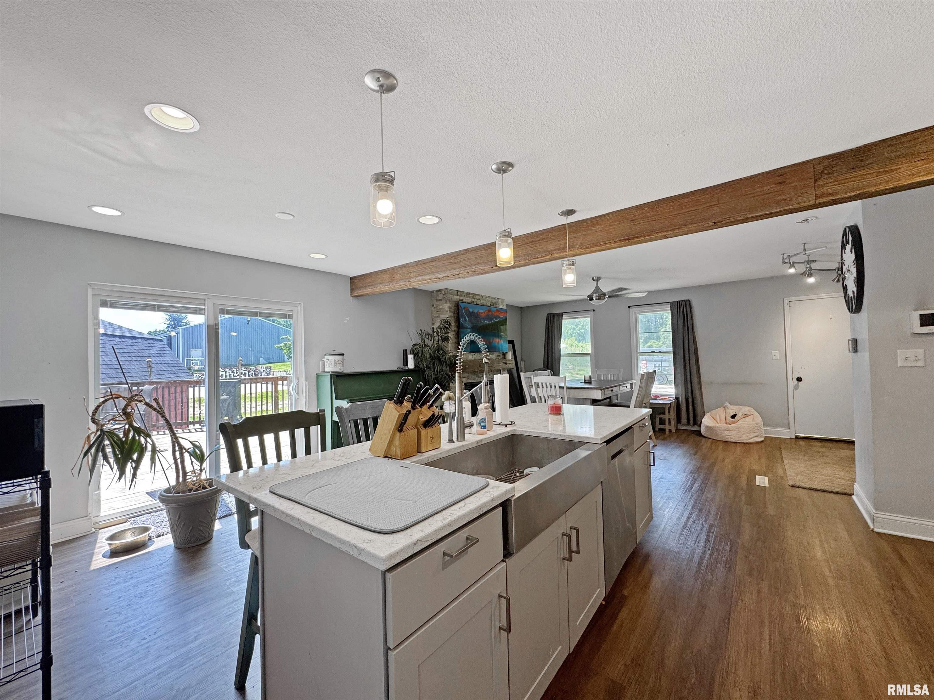 7029 South Gerdes Road Mapleton, IL 61547 - Photo 10 of 67 Gallery Image 10