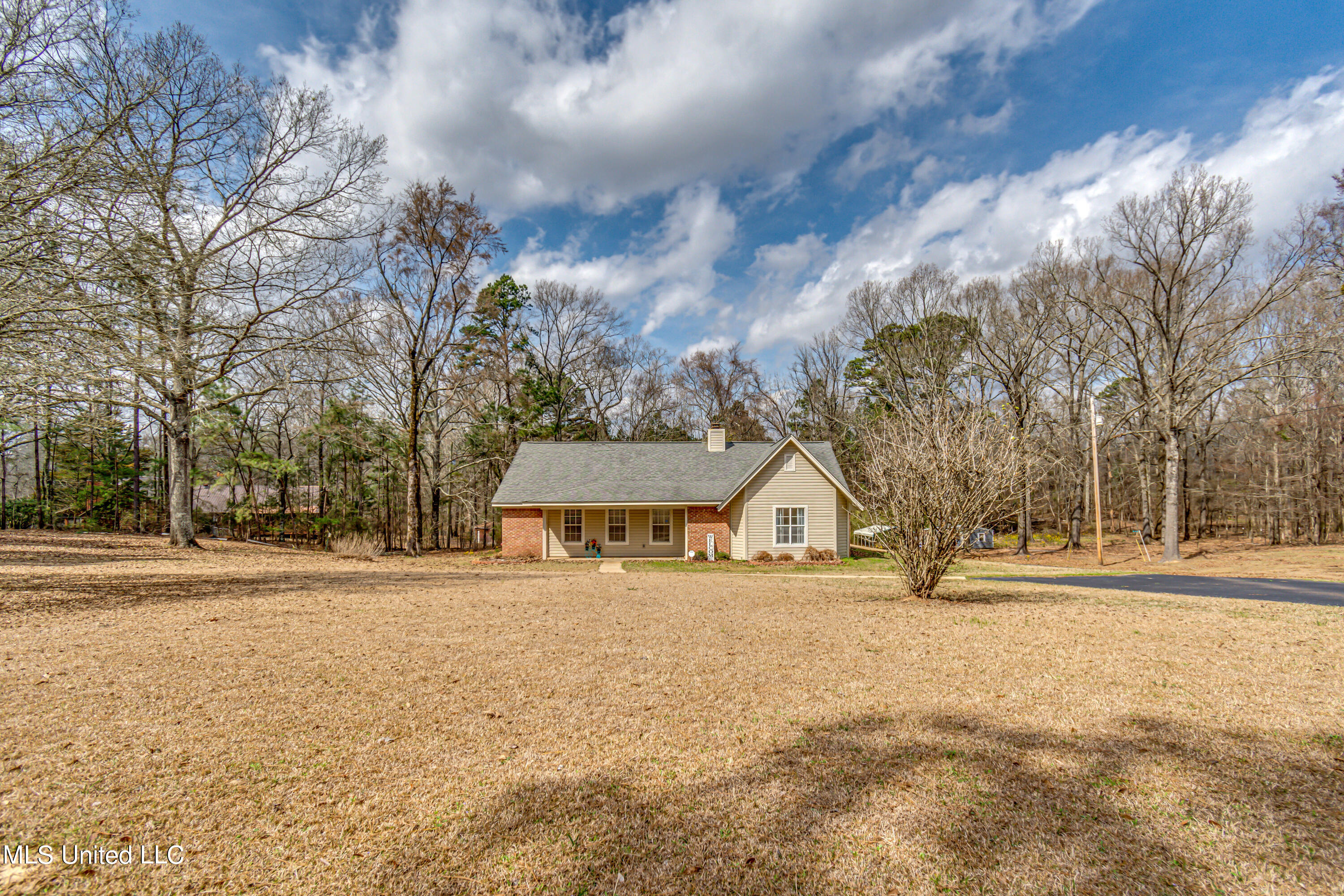 3436 Owens Road Terry, MS 39170 - Photo 1 of 28 3436 Owens Road-61