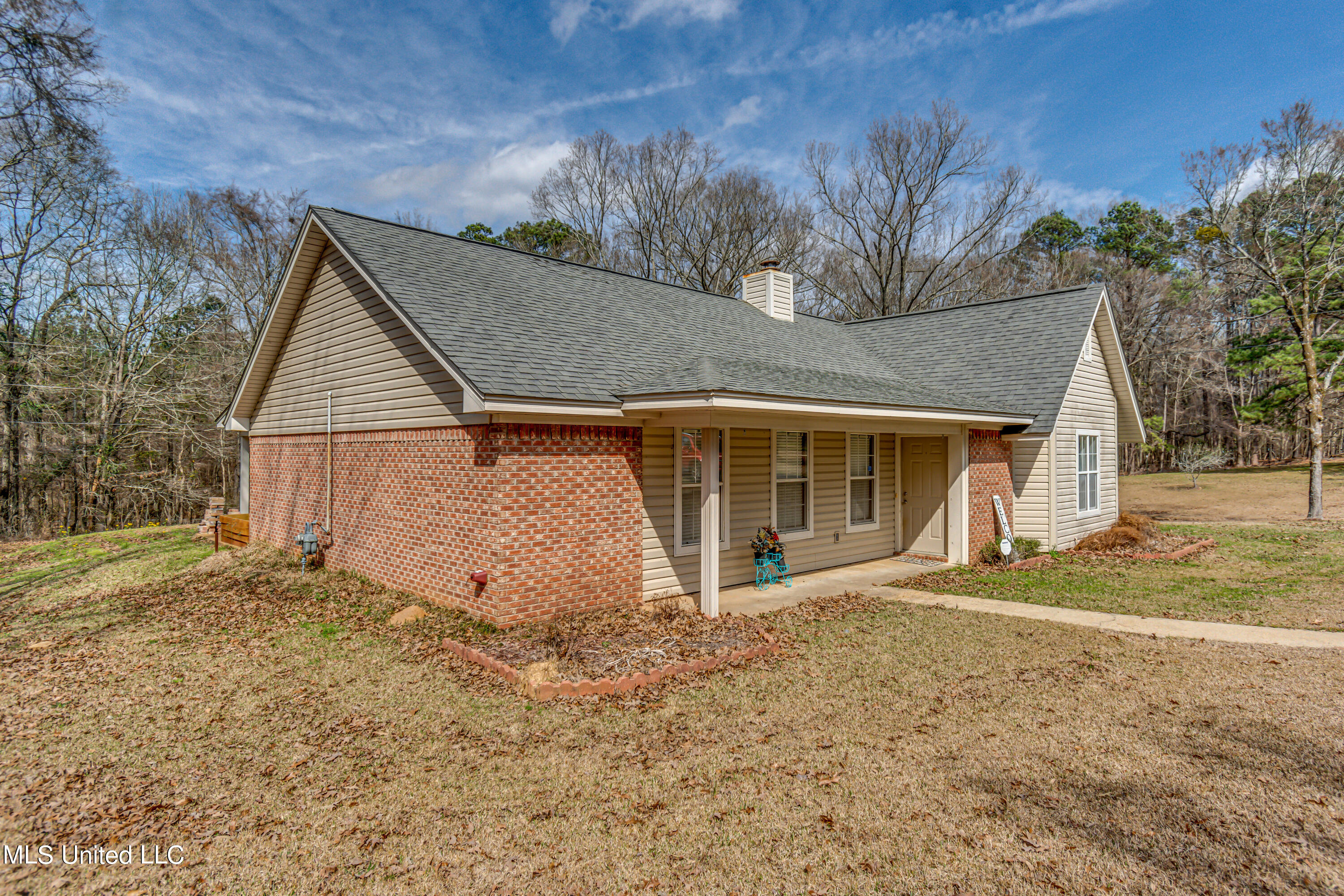 3436 Owens Road Terry, MS 39170 - Photo 3 of 28 3436 Owens Road-3