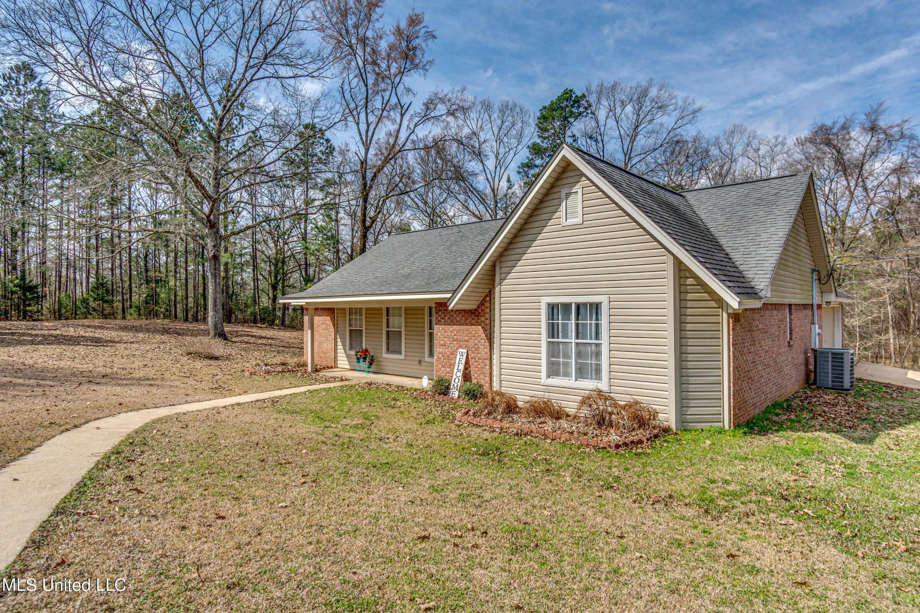 3436 Owens Road Terry, MS 39170 - Photo 4 of 28 3436 Owens Road-4