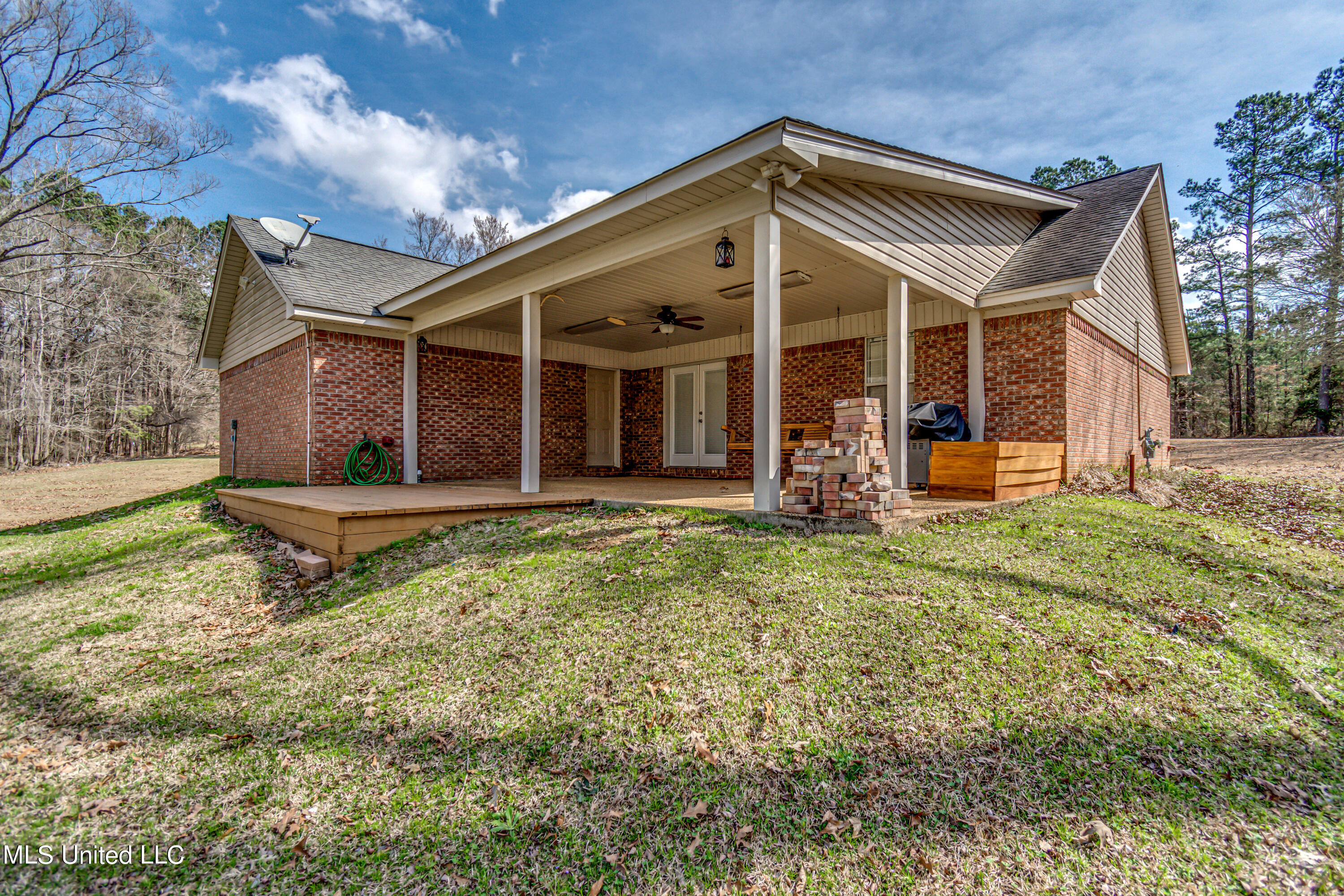 3436 Owens Road Terry, MS 39170 - Photo 8 of 28 3436 Owens Road-11