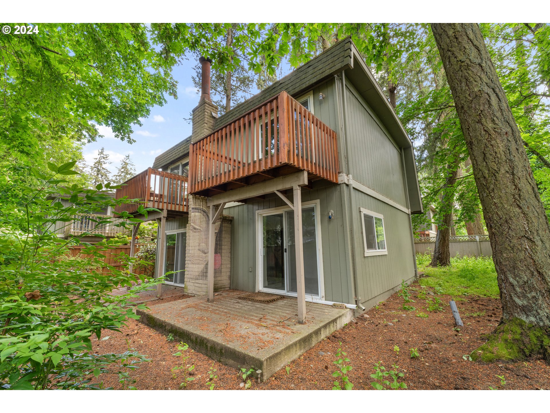 1500 Norkenzie Road, Unit 51 Eugene, OR 97401 - Photo 33 of 45 Gallery Image 33