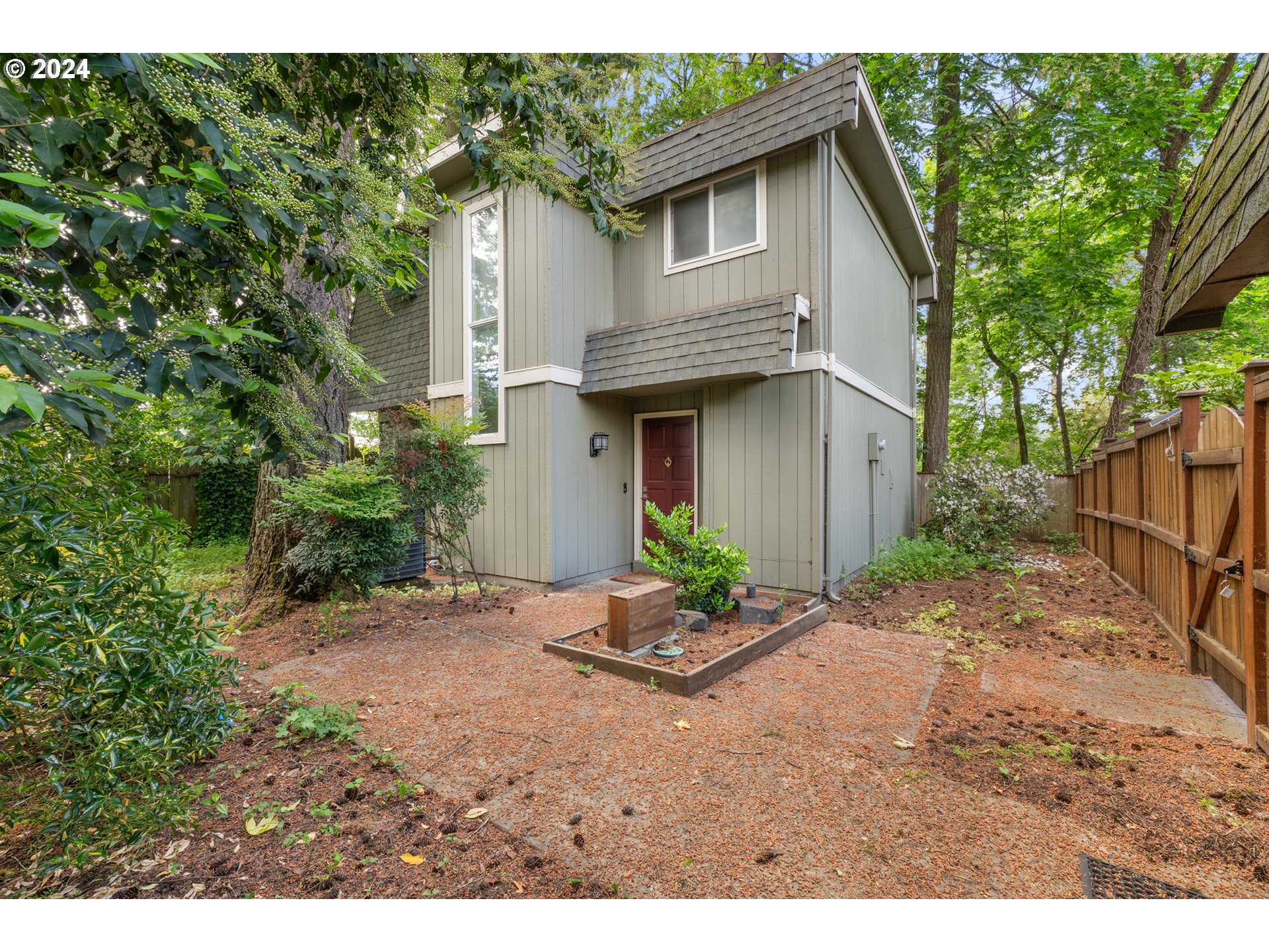 1500 Norkenzie Road, Unit 51 Eugene, OR 97401 - Photo 39 of 45 Gallery Image 39