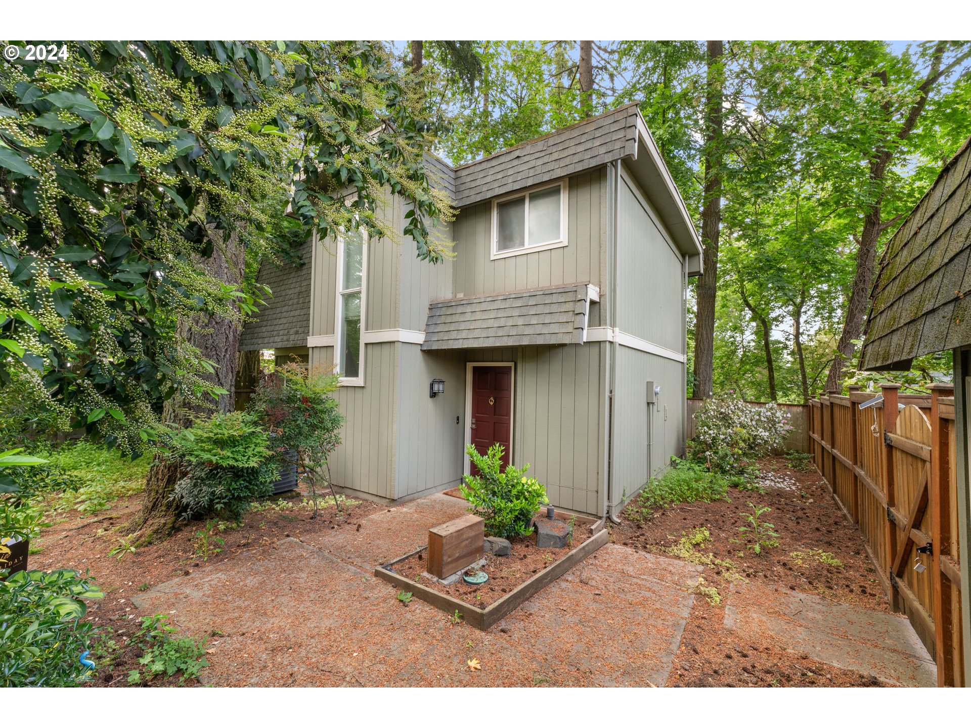 1500 Norkenzie Road, Unit 51 Eugene, OR 97401 - Photo 43 of 45 Gallery Image 43