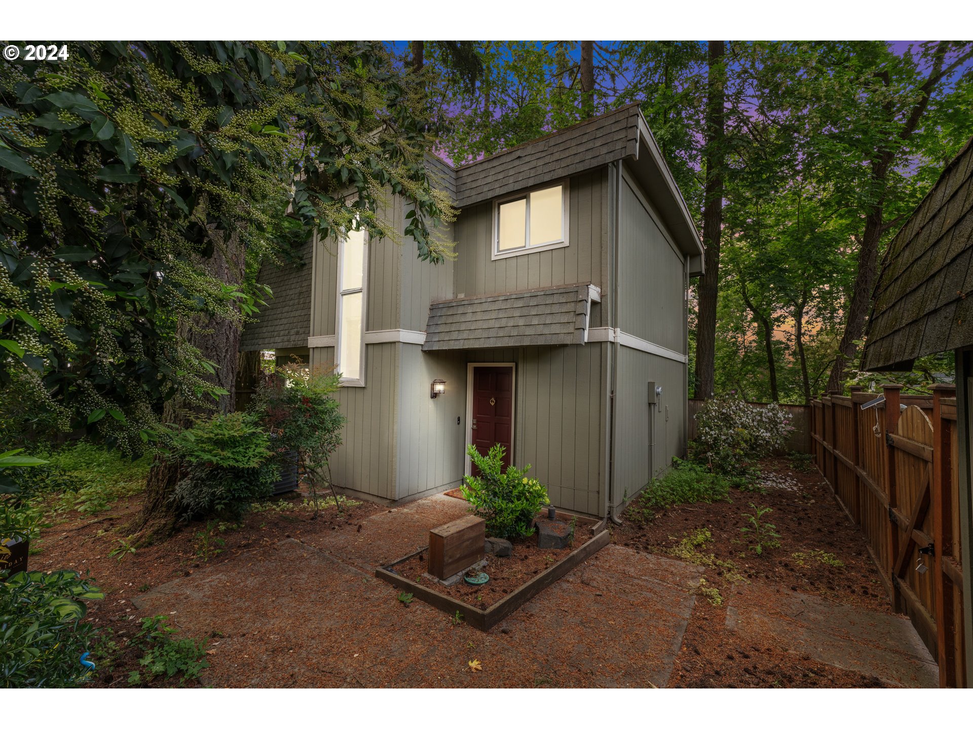 1500 Norkenzie Road, Unit 51 Eugene, OR 97401 - Photo 44 of 45 Gallery Image 44
