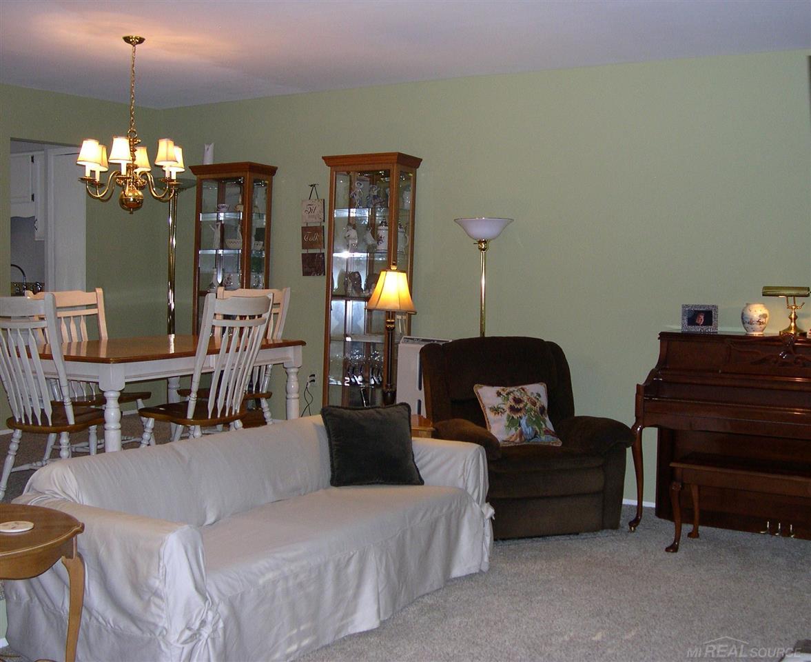 1264 Windmill Court Rochester Hills, MI 48306 - Photo 7 of 18