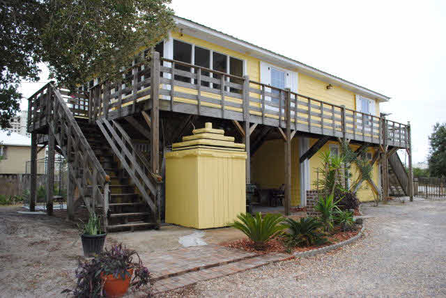 655 Cabana Beach Road Gulf Shores, AL 36542 - Photo 1 of 39
