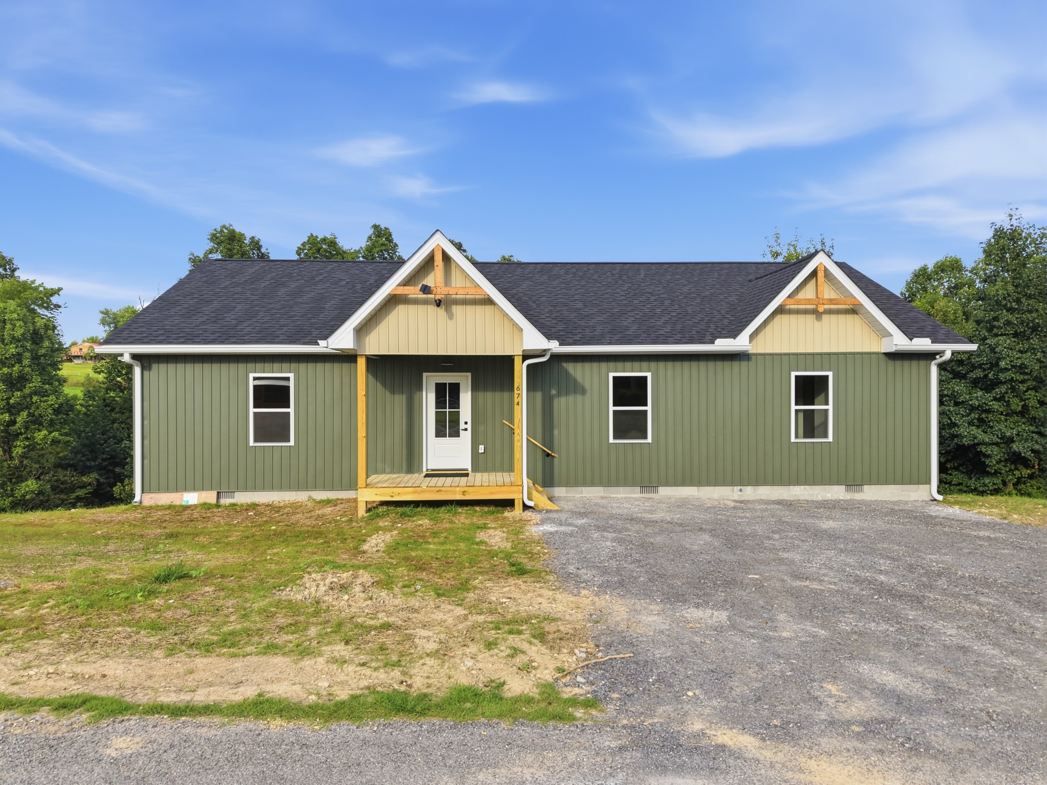 674 Dyer Ridge Road Baxter, TN 38544 - Photo 1 of 25 Gallery Image 1