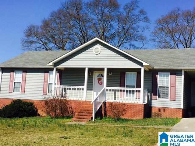 165 Terrace View Drive Altoona, AL 35952 - Photo 15 of 15