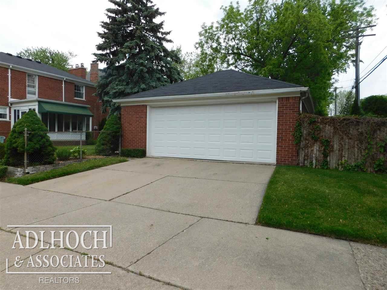 1100 Whittier Road Grosse Pointe Park, MI 48230 - Photo 20 of 20