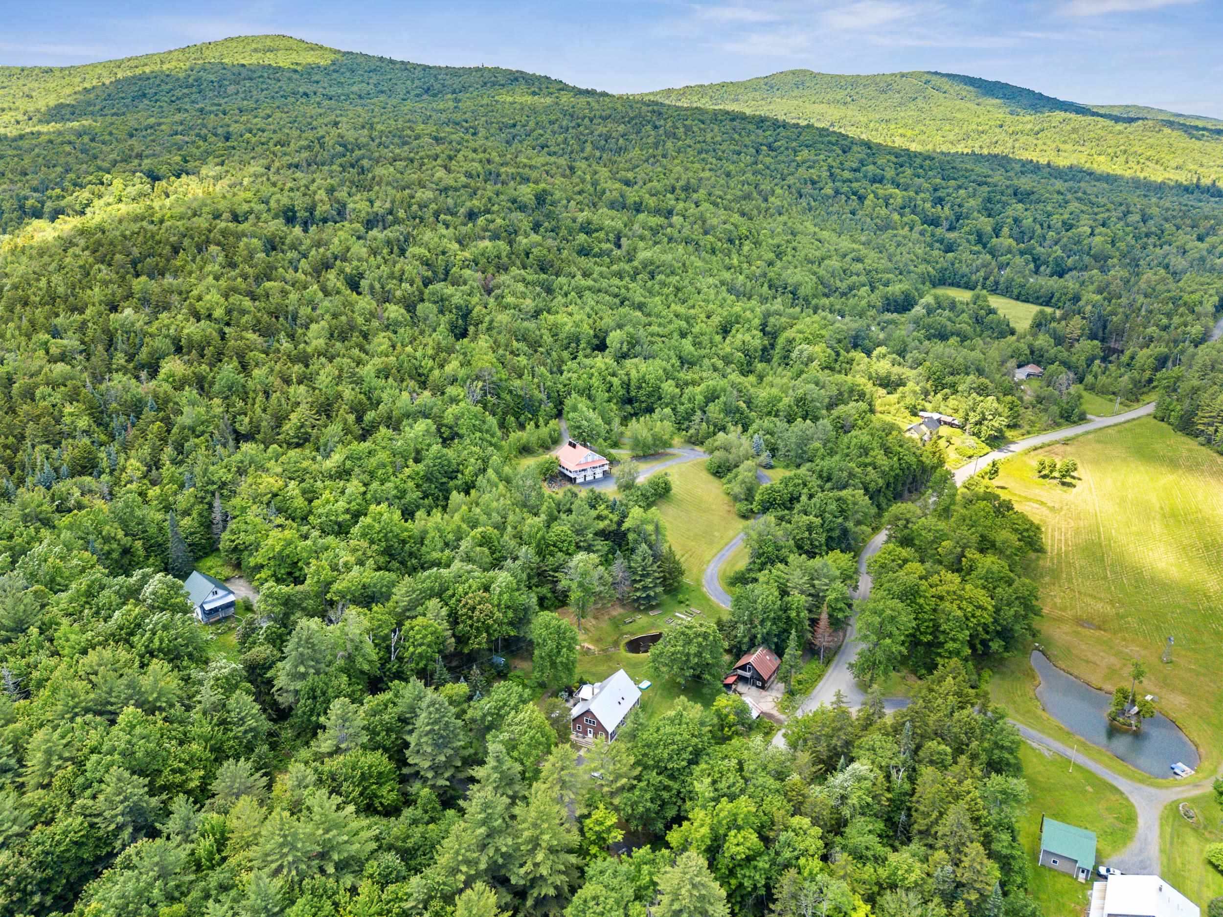 1012 Hallstrom Road Northfield, VT 05663 - Photo 56 of 59
