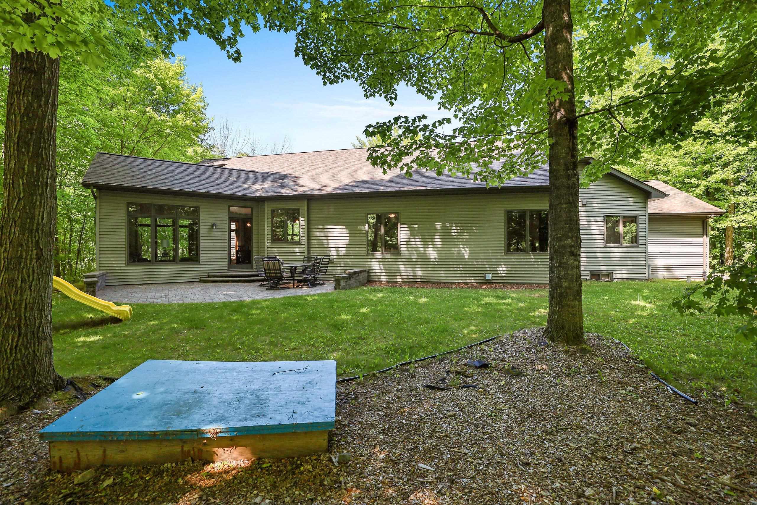 N3880 Anita Wieckert Road Appleton, WI 54913 - Photo 56 of 67