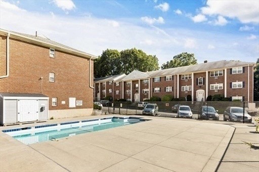 25 Arlington Road, Unit 24 Woburn, MA 01801 - Photo 13 of 14