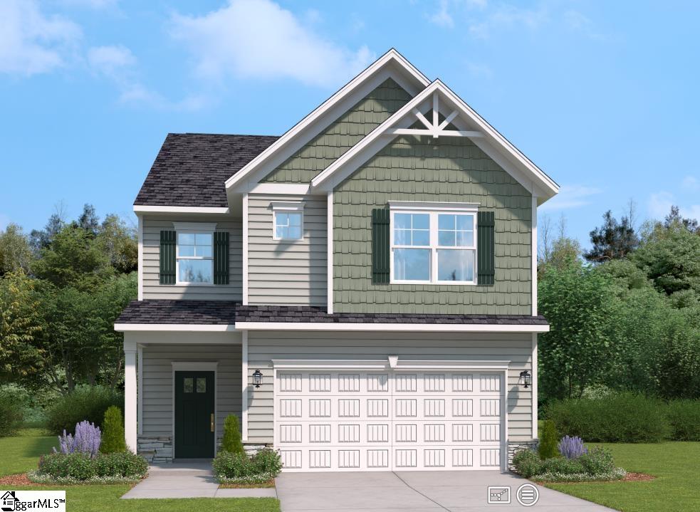 1325 Strawberry Jam Road Lyman, SC 29365 - Photo 11 of 39