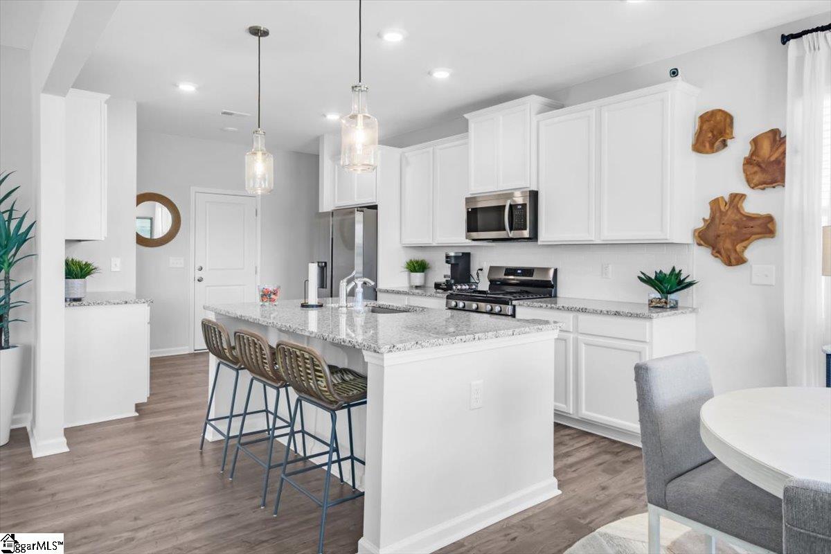 1325 Strawberry Jam Road Lyman, SC 29365 - Photo 4 of 39
