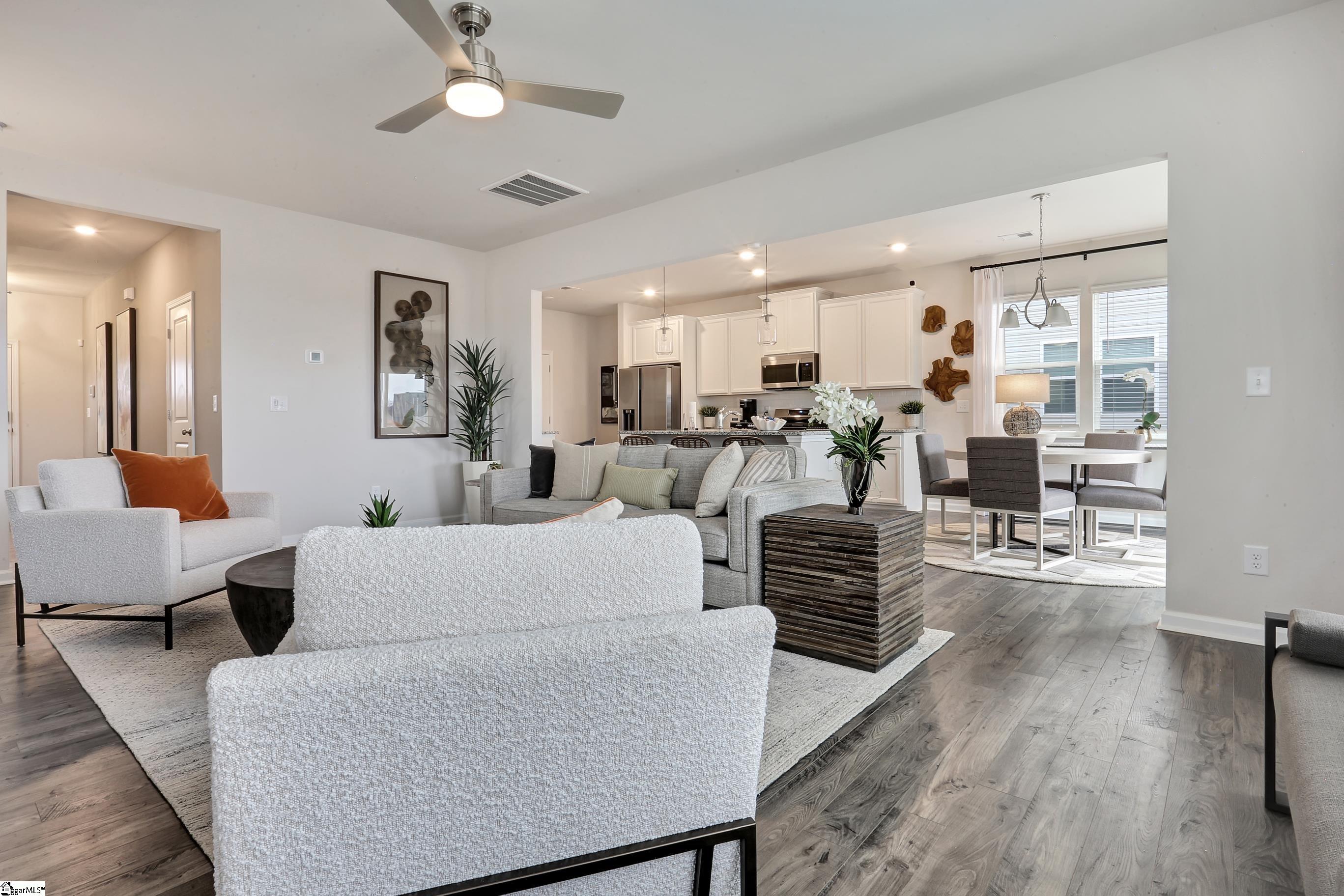 1325 Strawberry Jam Road Lyman, SC 29365 - Photo 5 of 39