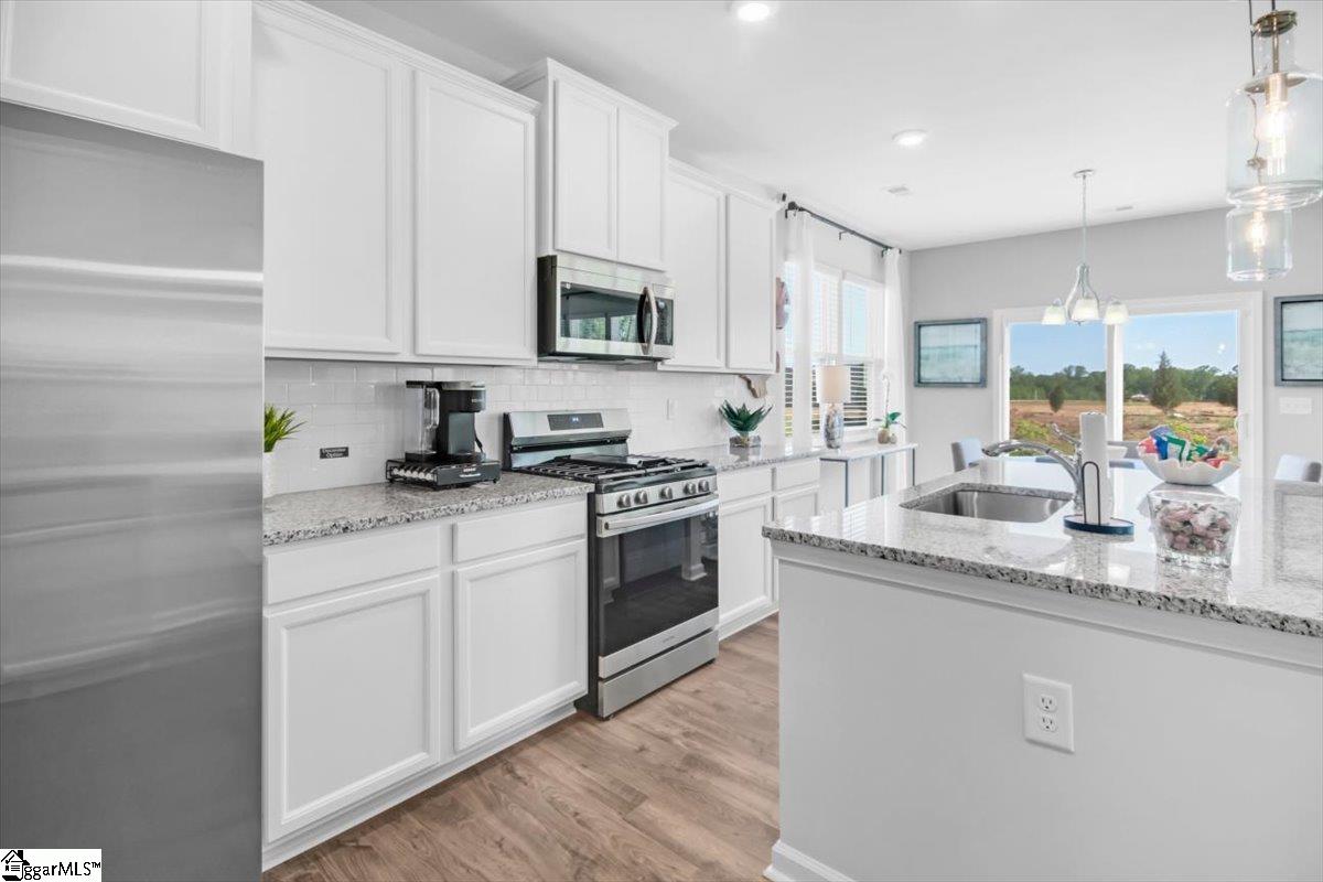1325 Strawberry Jam Road Lyman, SC 29365 - Photo 5 of 39