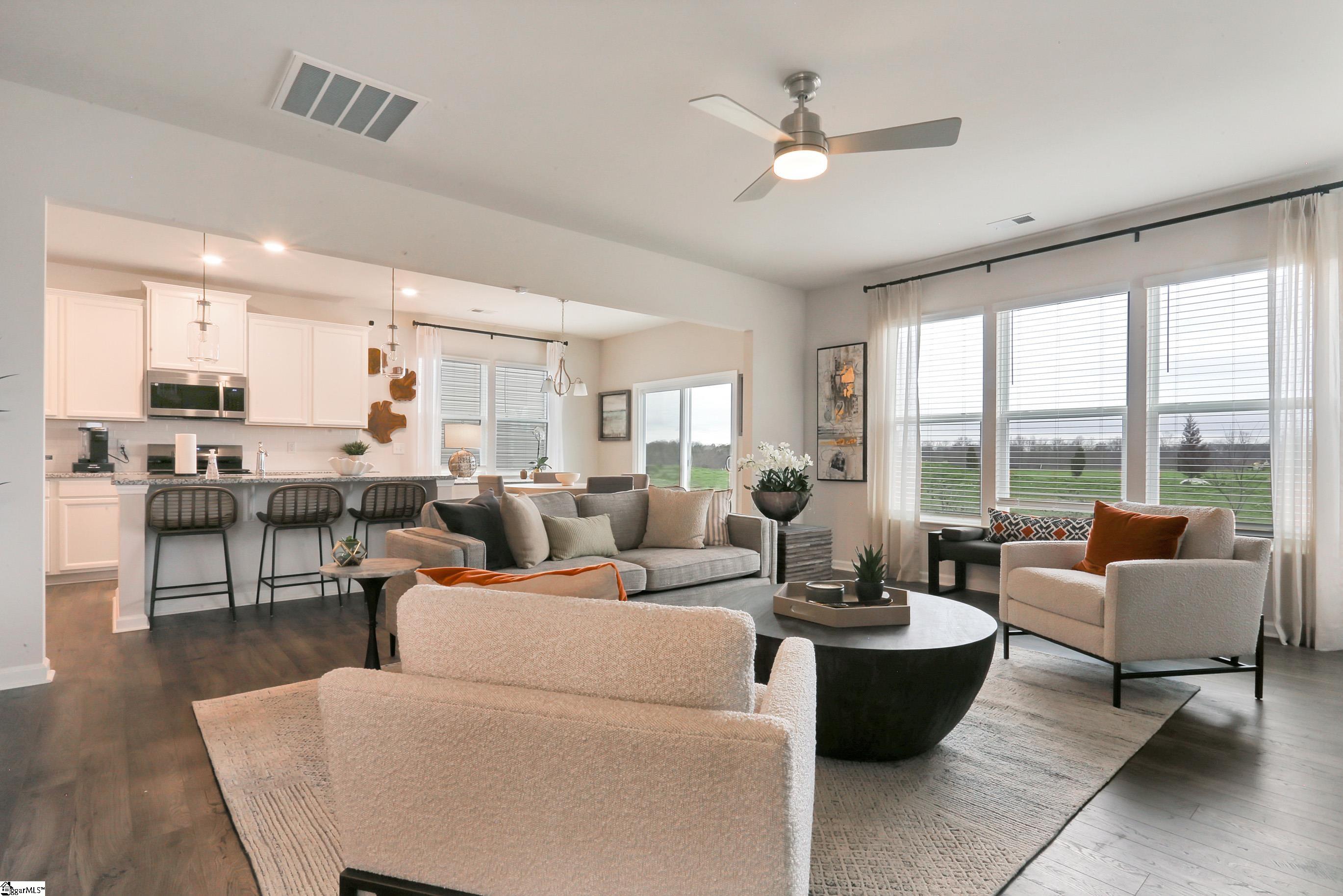 1325 Strawberry Jam Road Lyman, SC 29365 - Photo 6 of 39