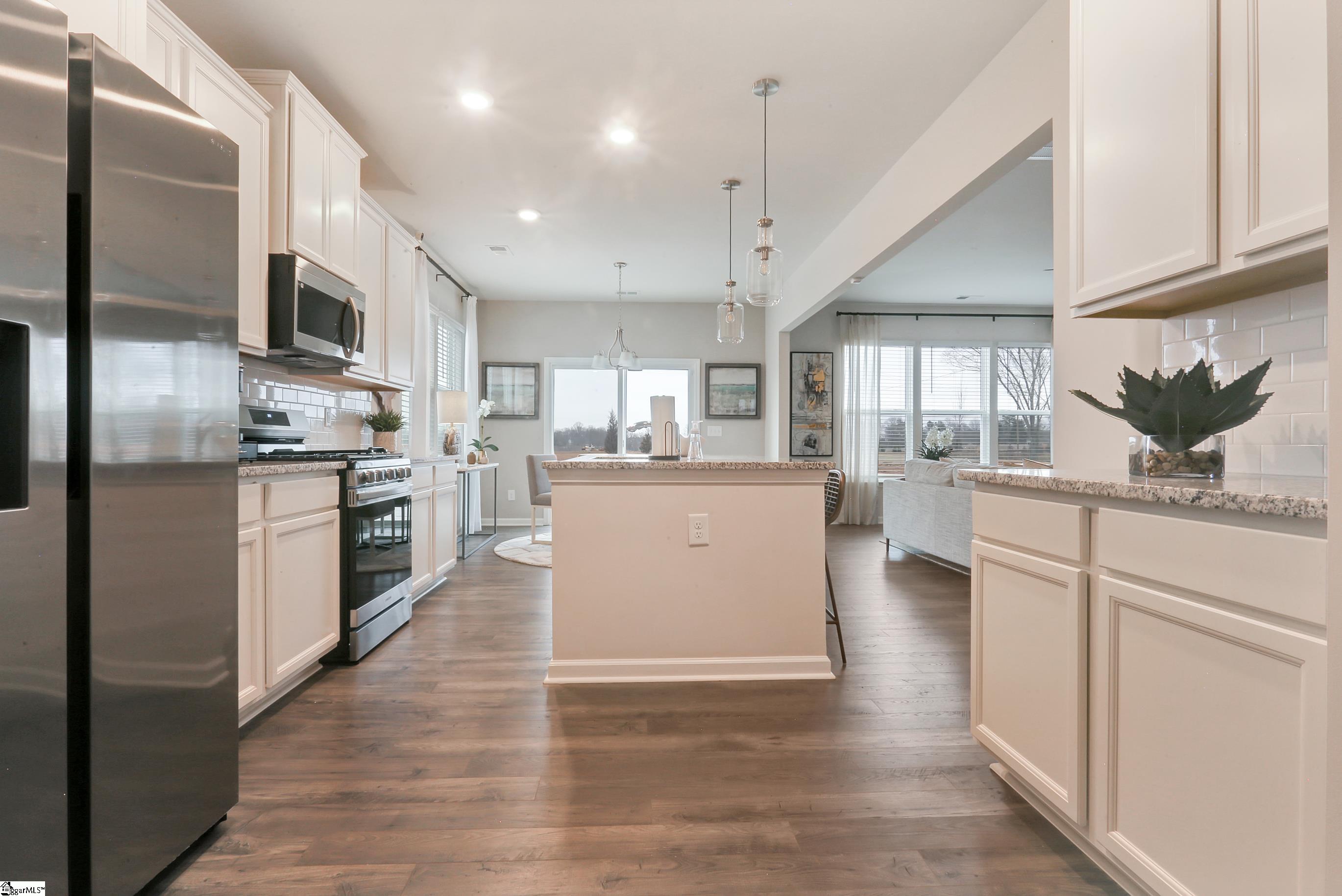 1325 Strawberry Jam Road Lyman, SC 29365 - Photo 8 of 39