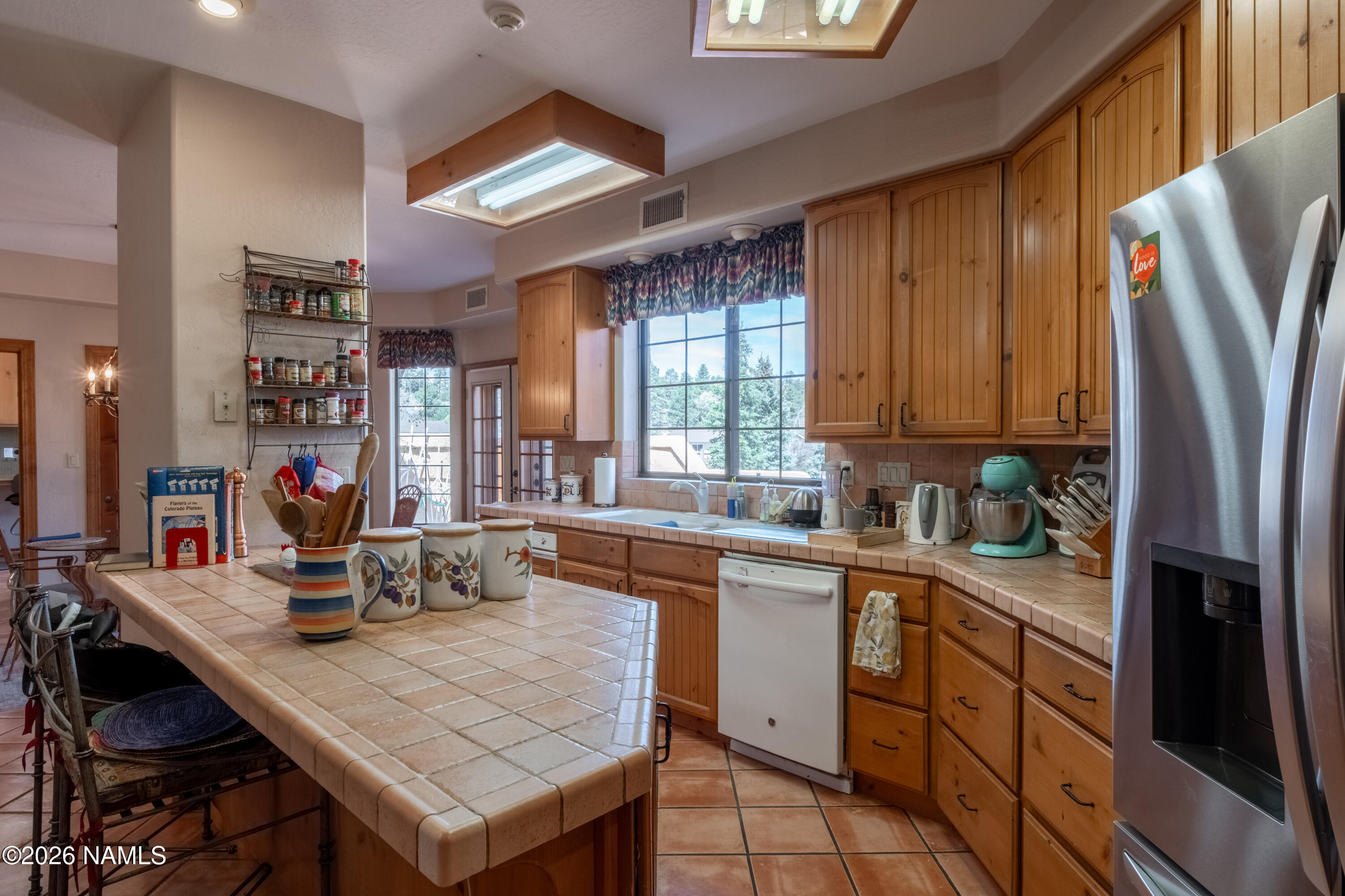 8950 Koch Field Road Flagstaff, AZ 86004 - Photo 14 of 55 Kitchen