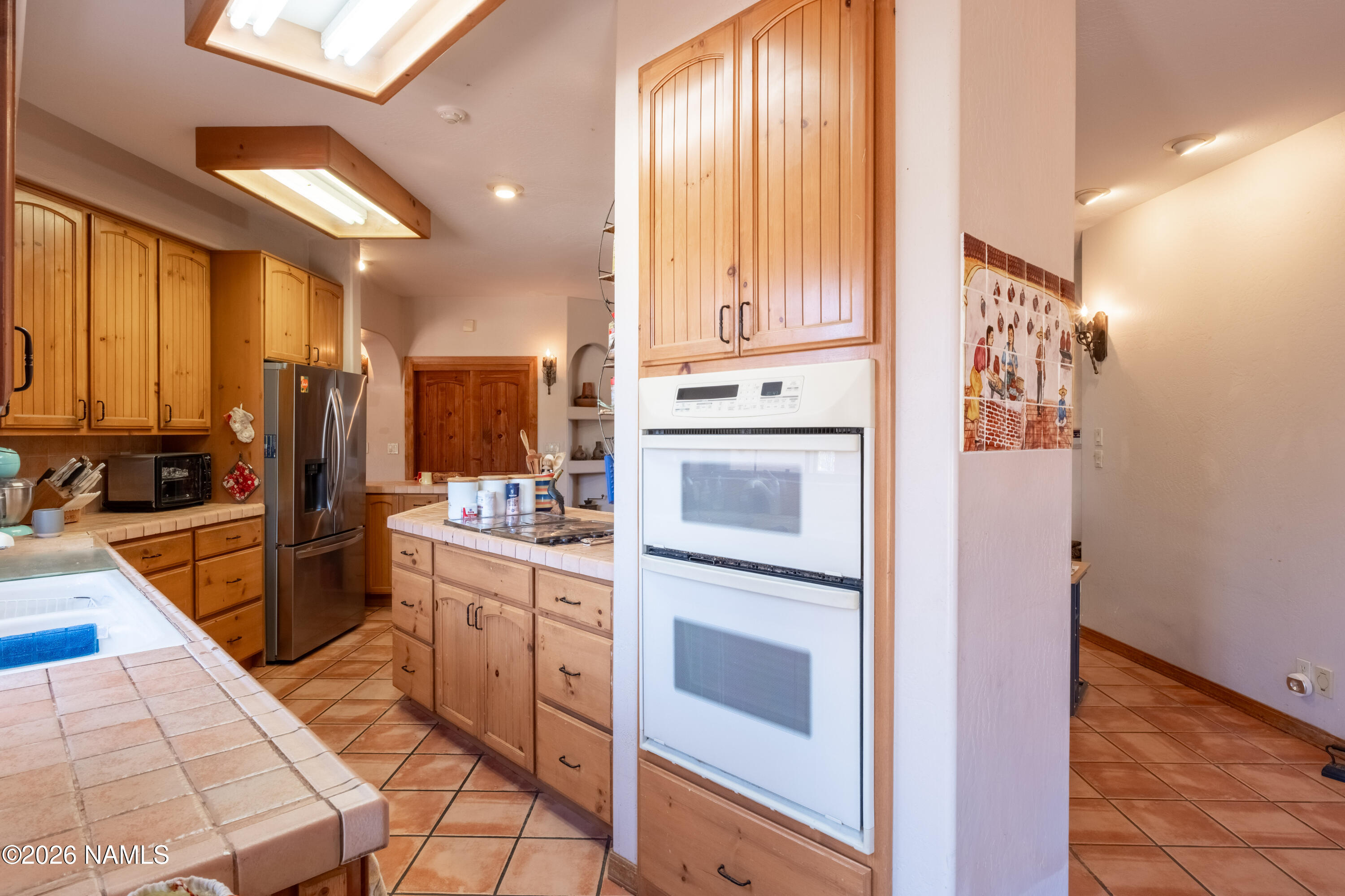 8950 Koch Field Road Flagstaff, AZ 86004 - Photo 15 of 55 Kitchen