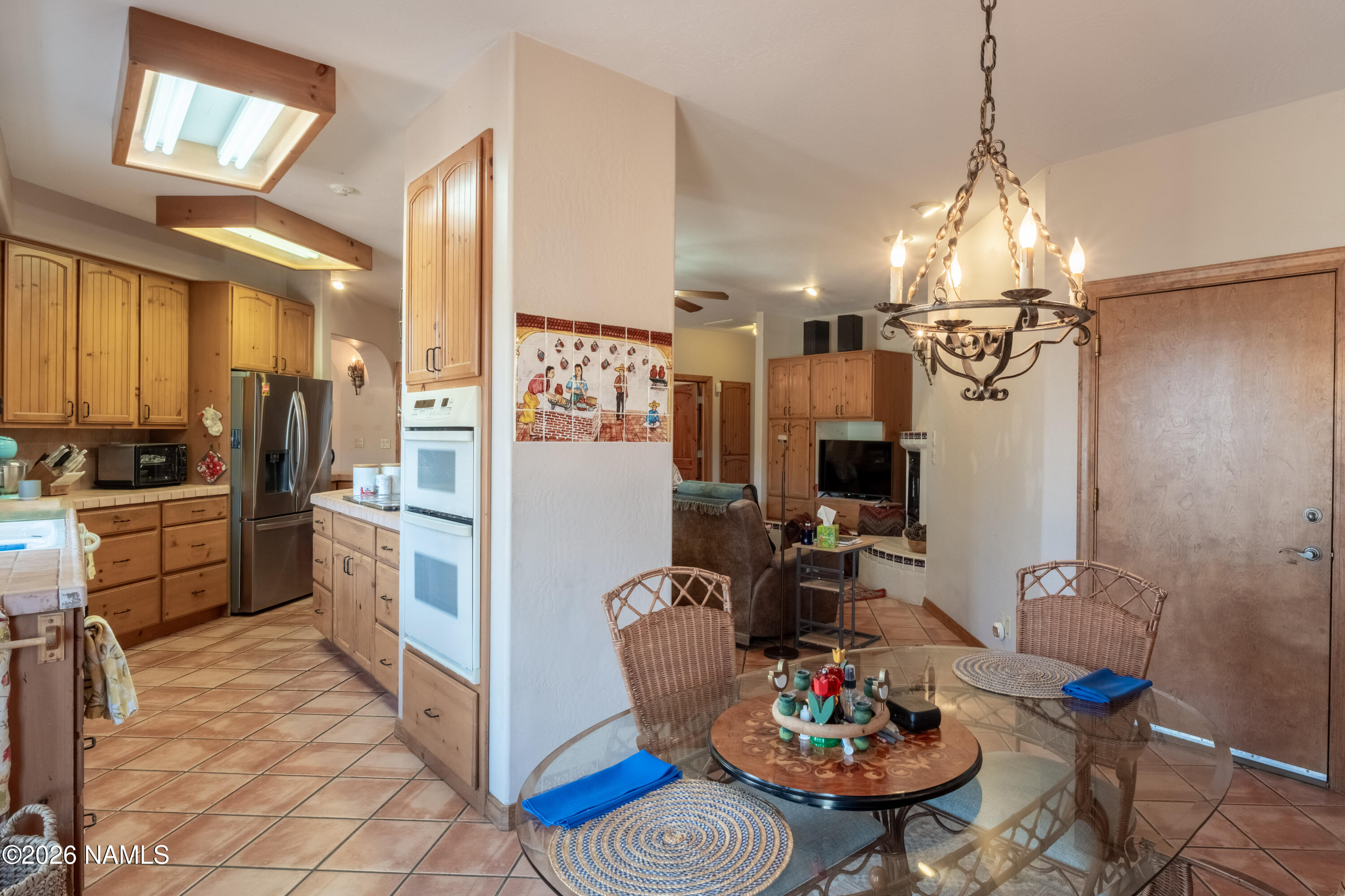8950 Koch Field Road Flagstaff, AZ 86004 - Photo 16 of 55 Kitchen