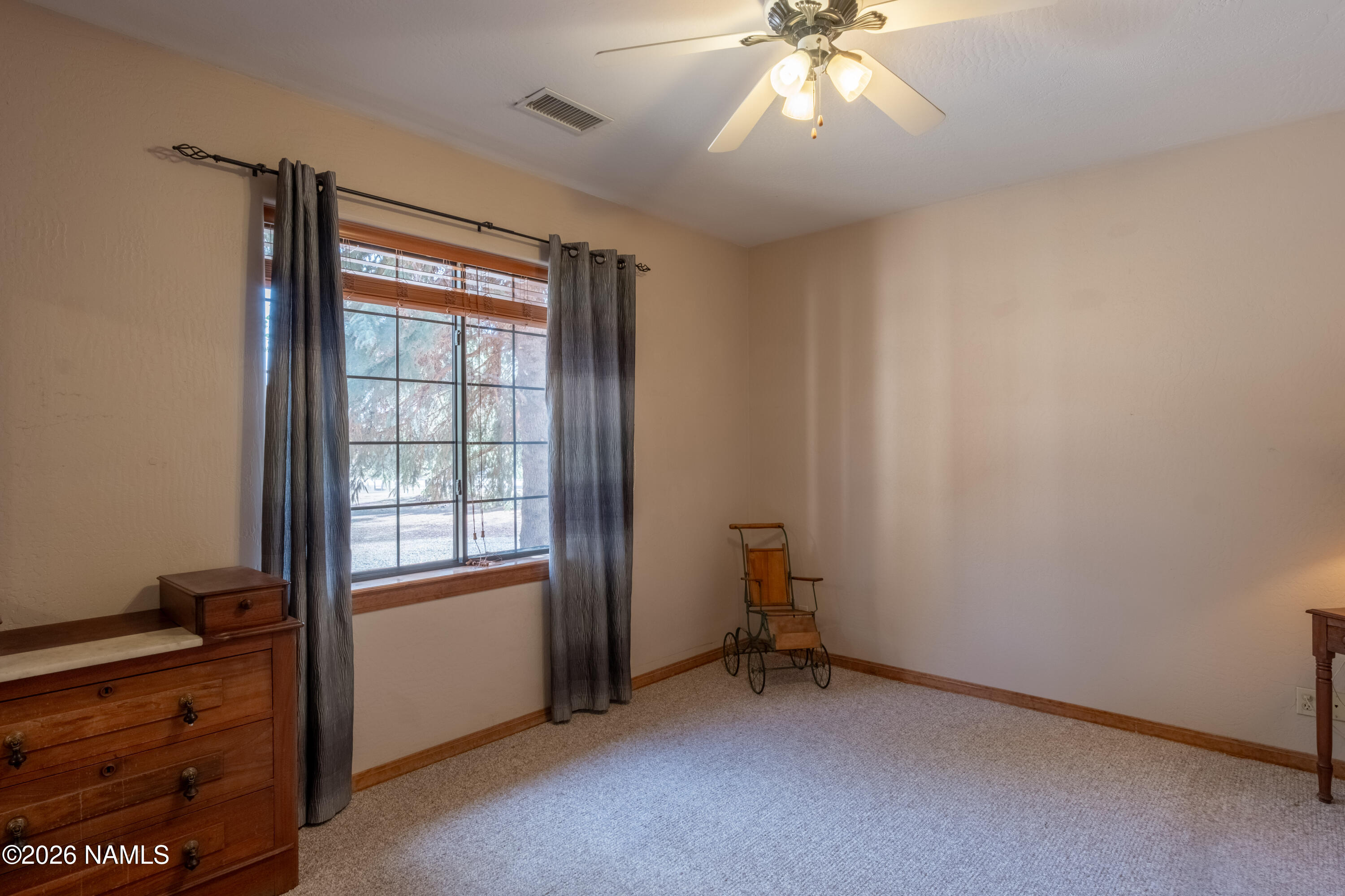 8950 Koch Field Road Flagstaff, AZ 86004 - Photo 31 of 55 Bedroom 2