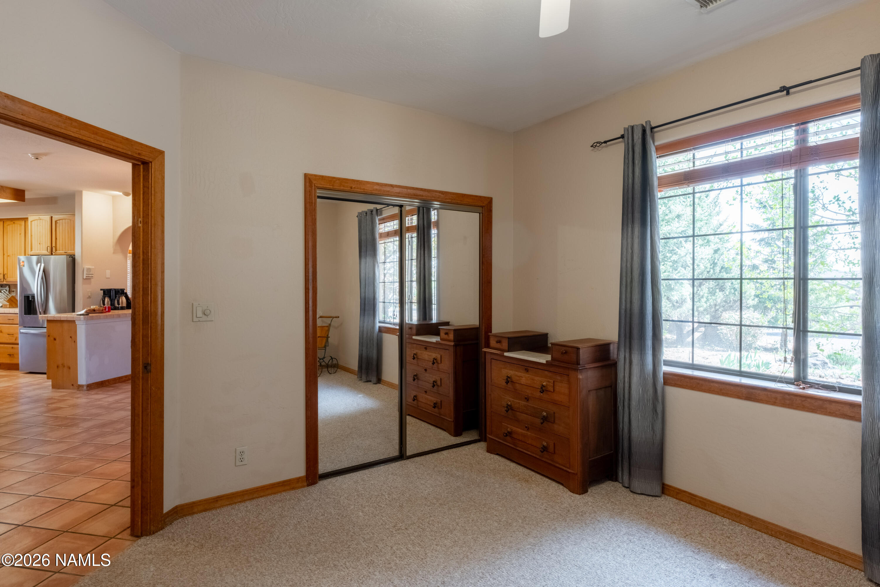 8950 Koch Field Road Flagstaff, AZ 86004 - Photo 32 of 55 Bedroom 2