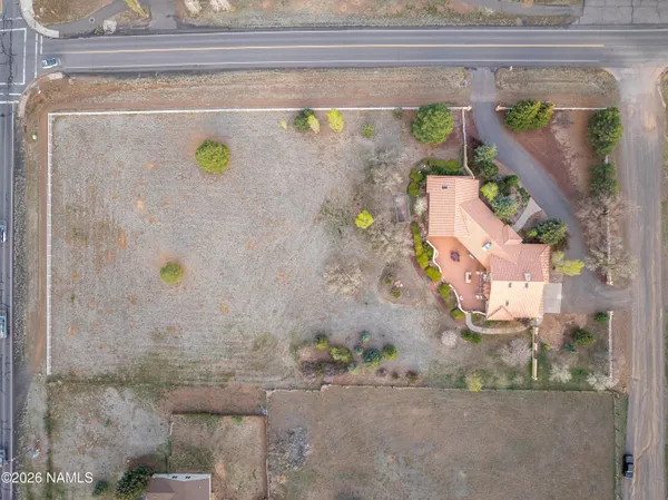 $919,900 | 8950 Koch Field Road, Flagstaff, AZ 86004