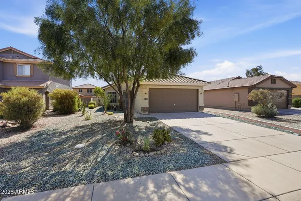 $249,900 | 195 South 17th Street, Coolidge, AZ 85128